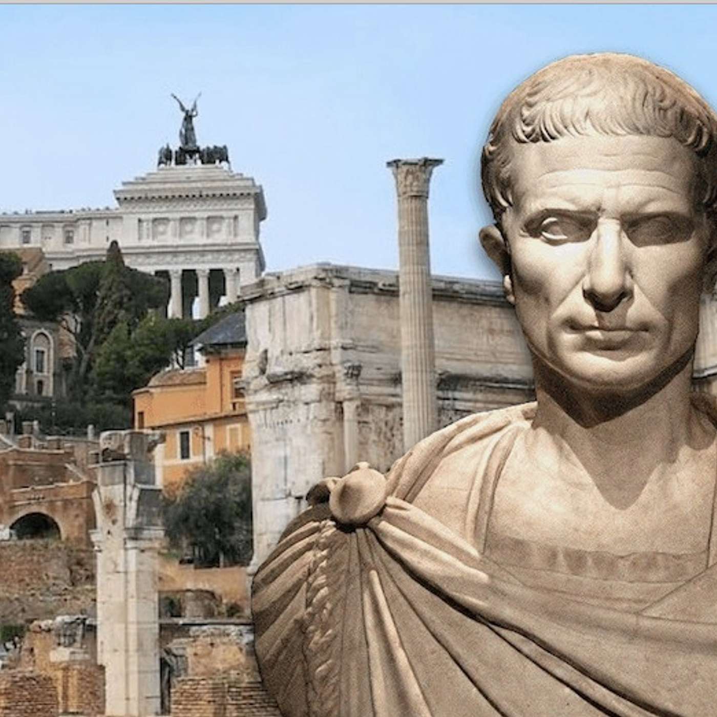 TE Talks! History, Travel, and All Things Italian