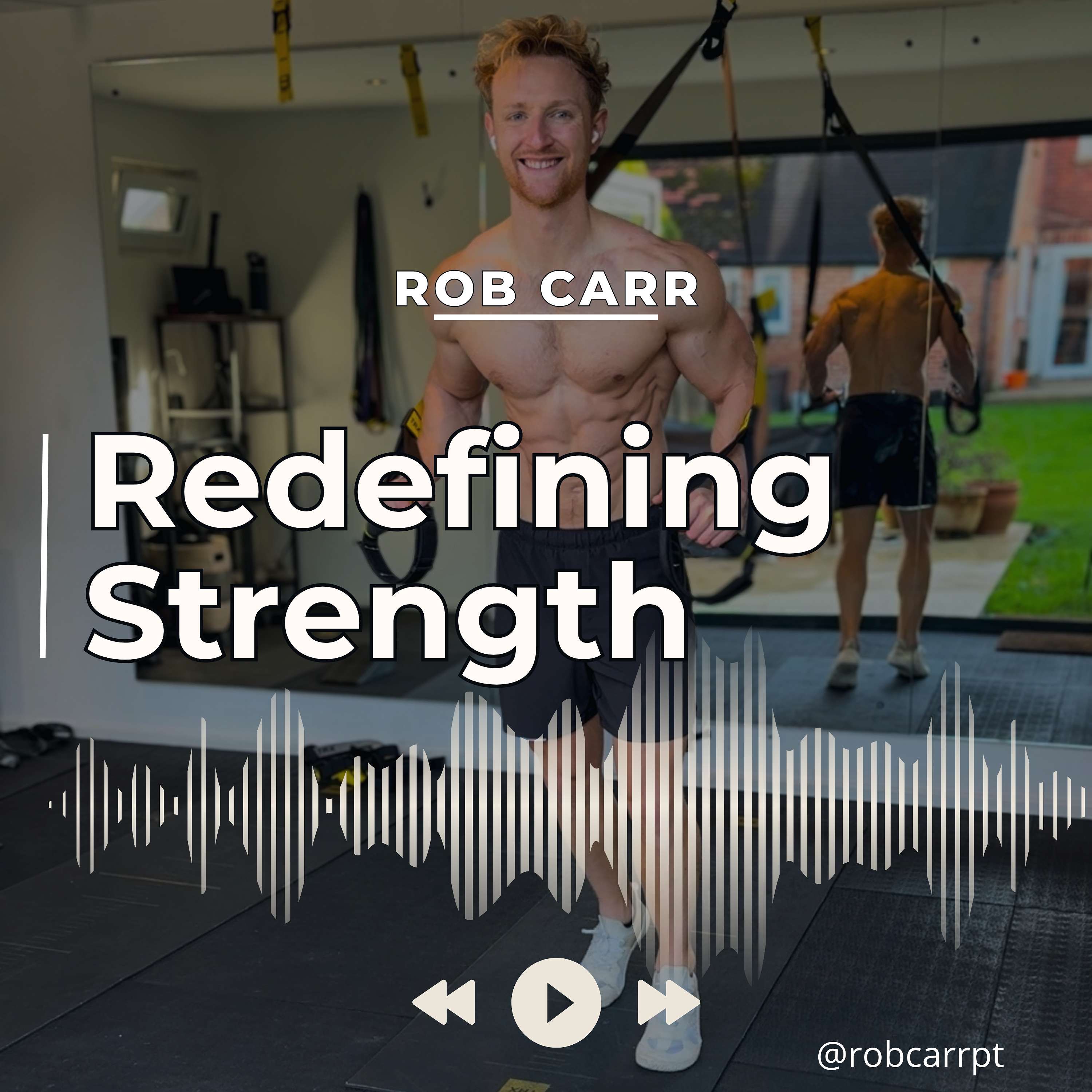 Redefining Strength
