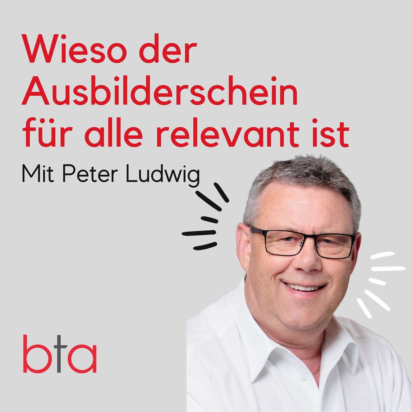 Bereit für die Zukunft - der BTA Podcast