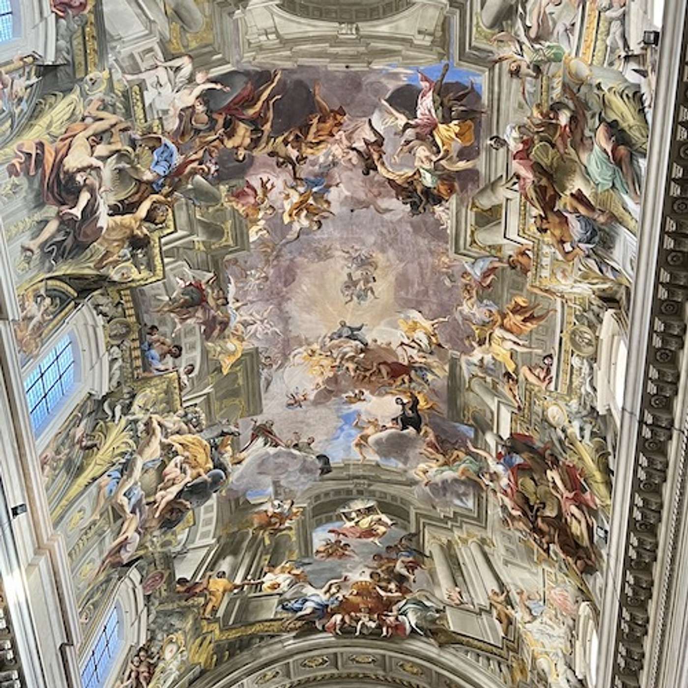 "First place in everything!" | Rev. Dr. Donovan Drake preaching | 11.23.25 "First place in everything!" | Rev. Dr. Donovan Drake preaching | 11.23.25