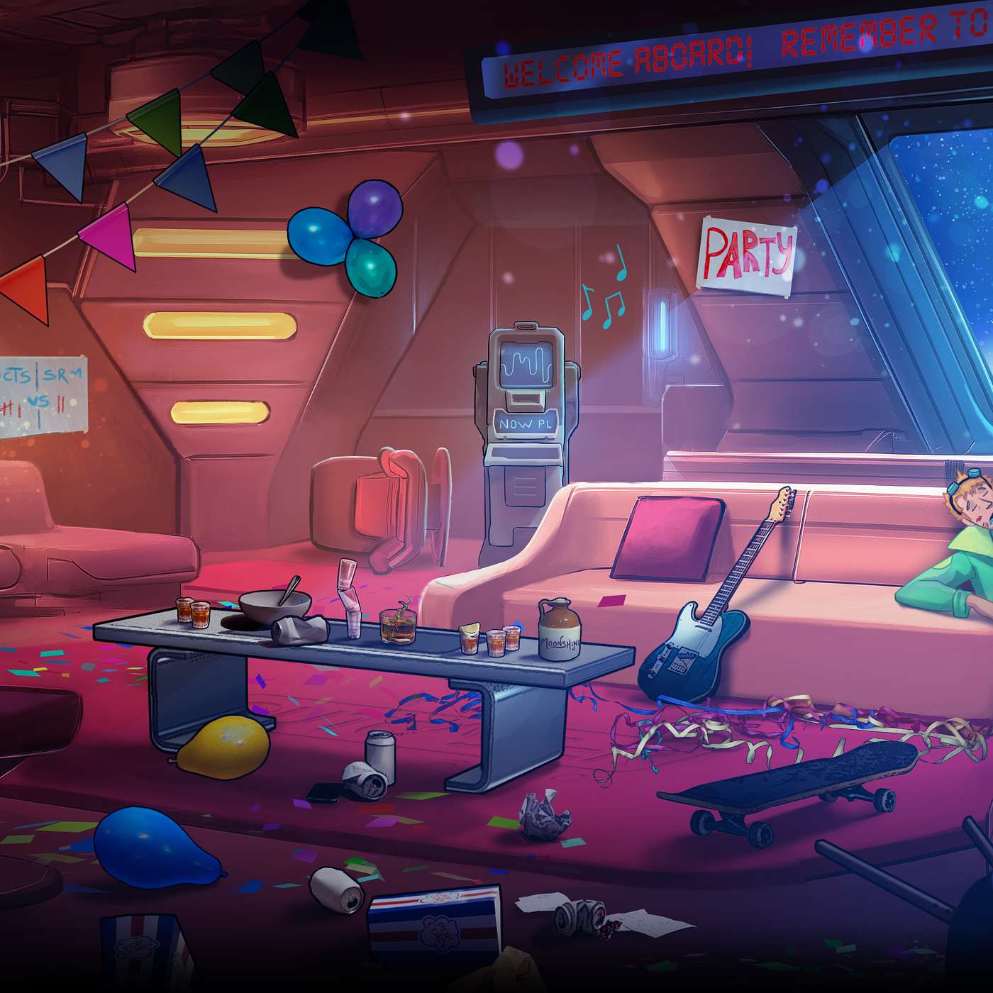 Ep. 13: Connections Like These Ep. 13: Connections Like These