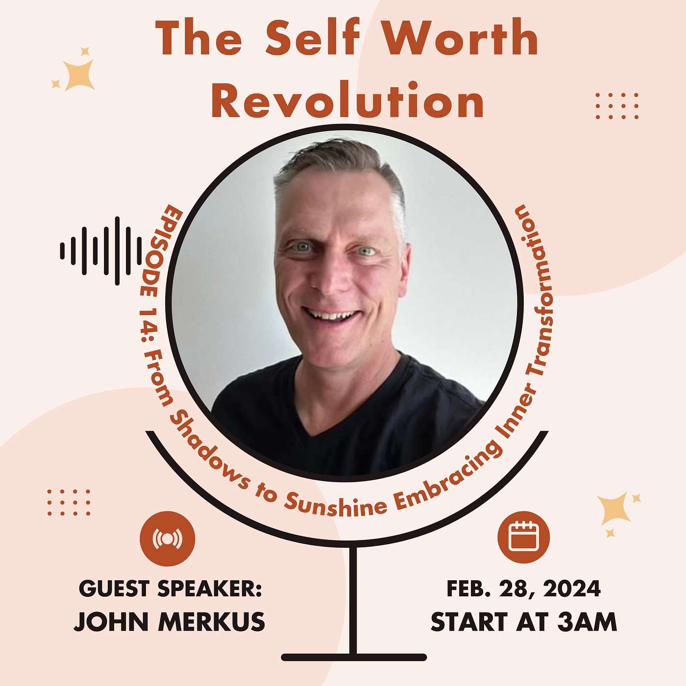 Self-Worth Revolution: Tips for your Transformational Journey