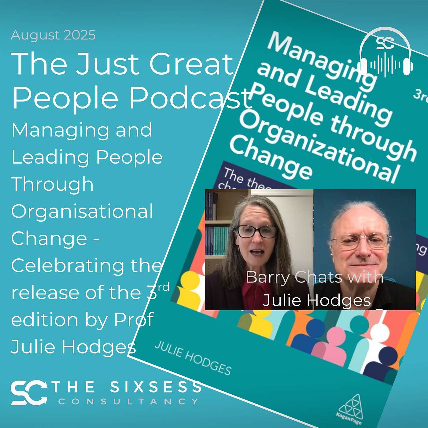 Just Great People