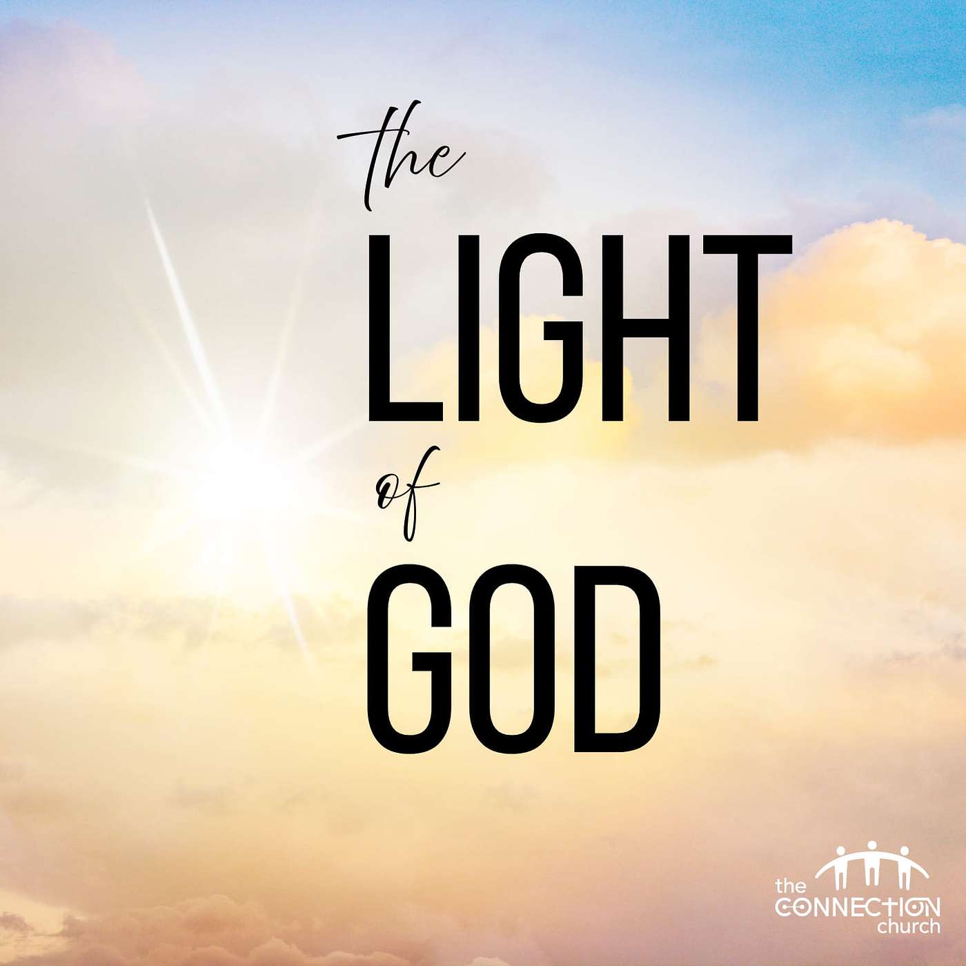 The Light of God, part 2