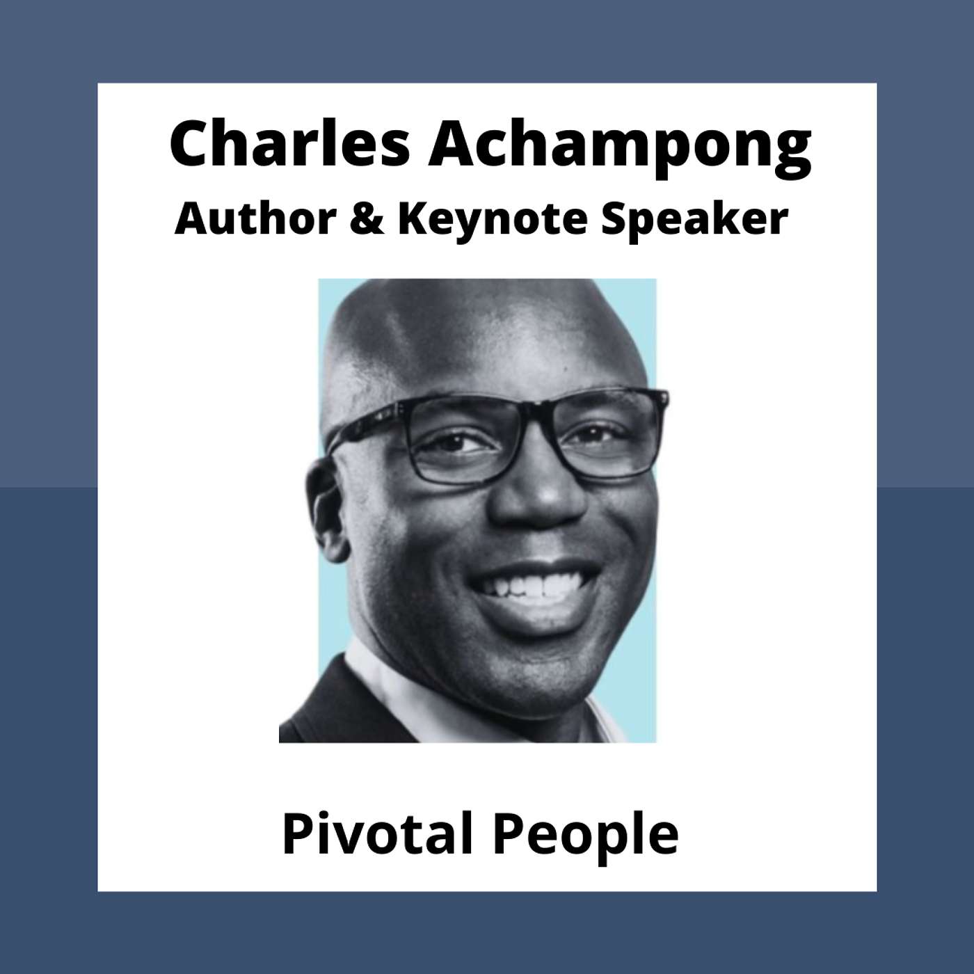 Pivotal People