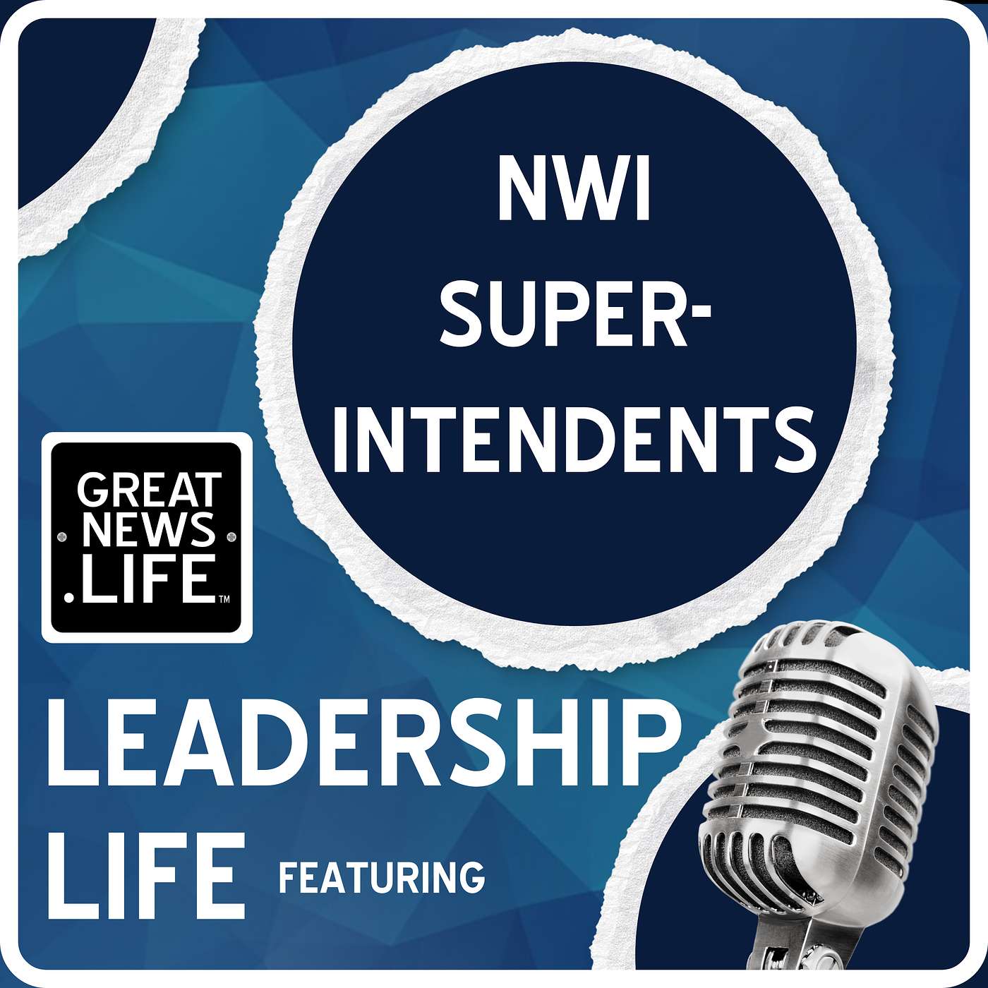 Great News with GreatNews.Life