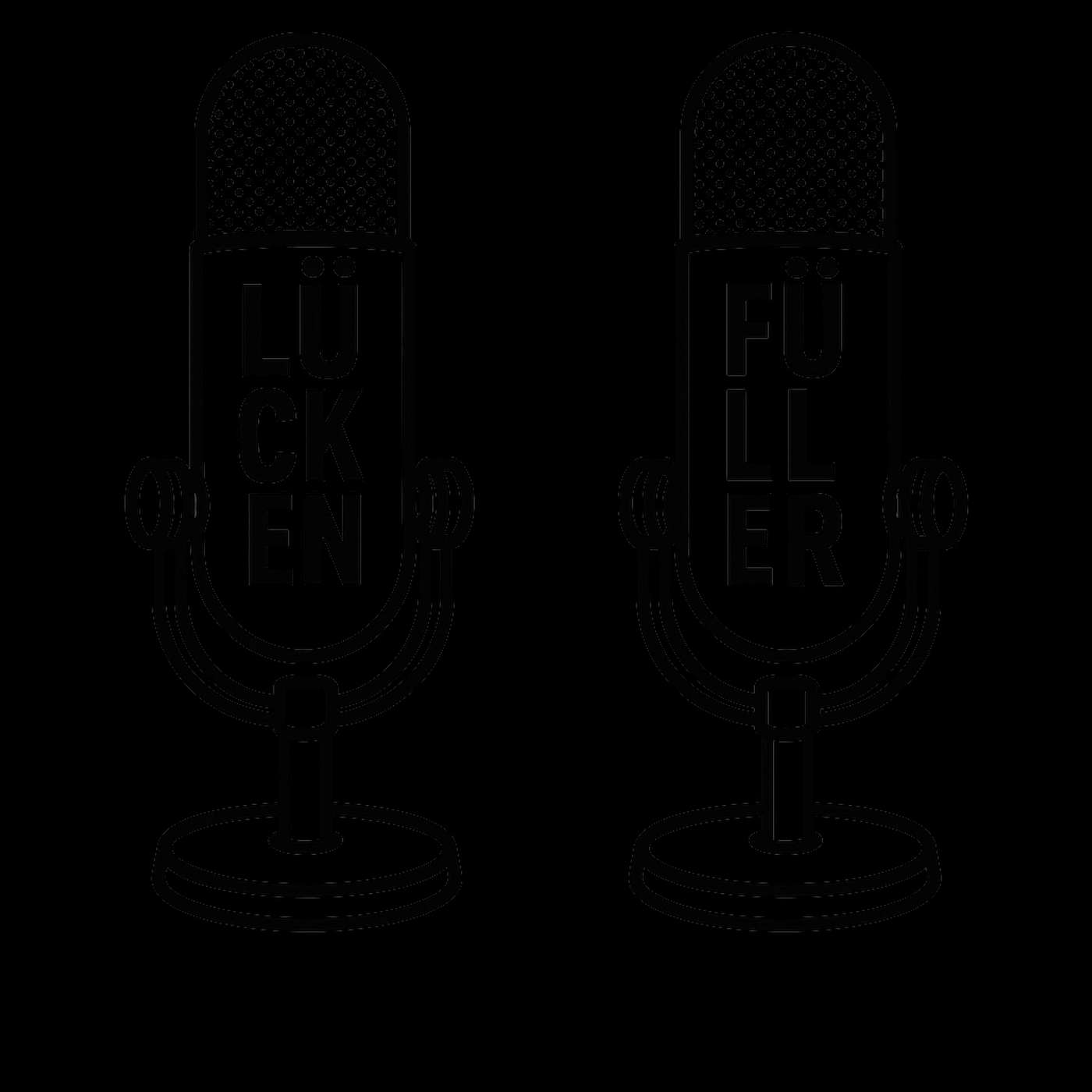 Lückenfüller - Der Rektusdiastase Podcast podcast artwork