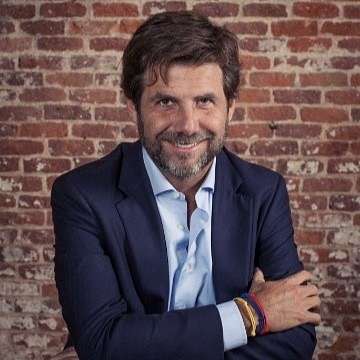 Luis Carvajal