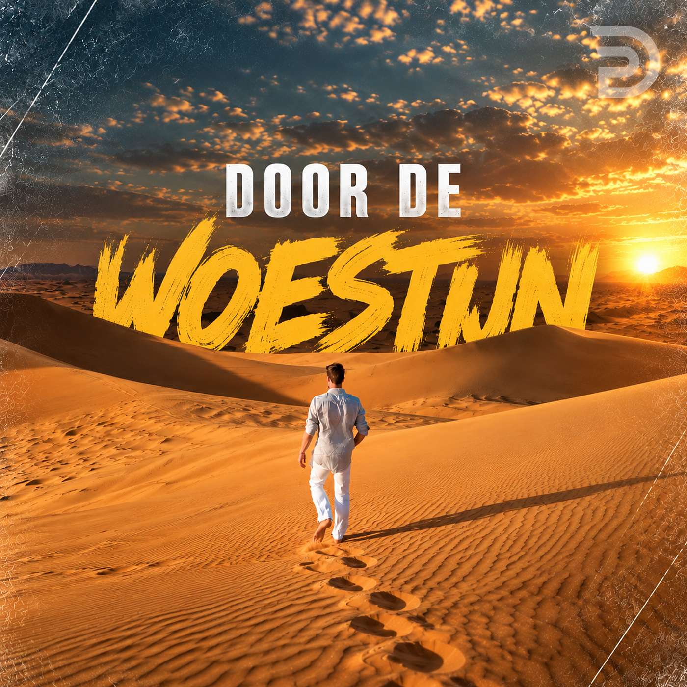 Cover van De school van gehoorzaamheid