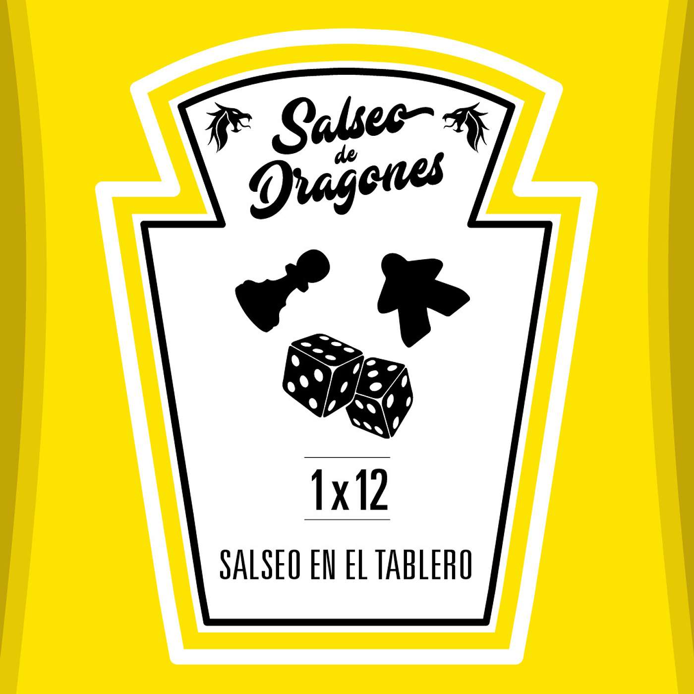 Salseo de dragones