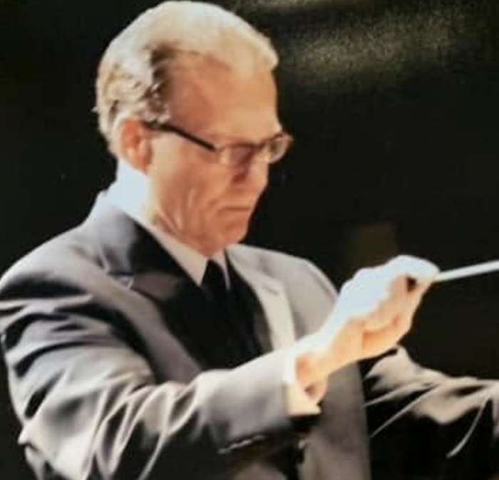 David Willson