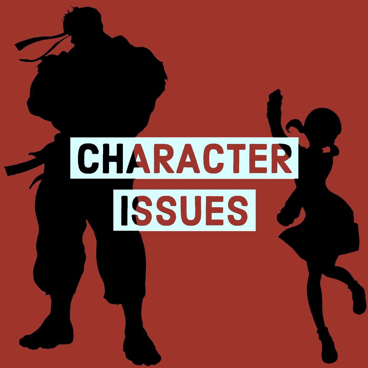 72. Every day's great at your Character Issues 72. Every day's great at your Character Issues