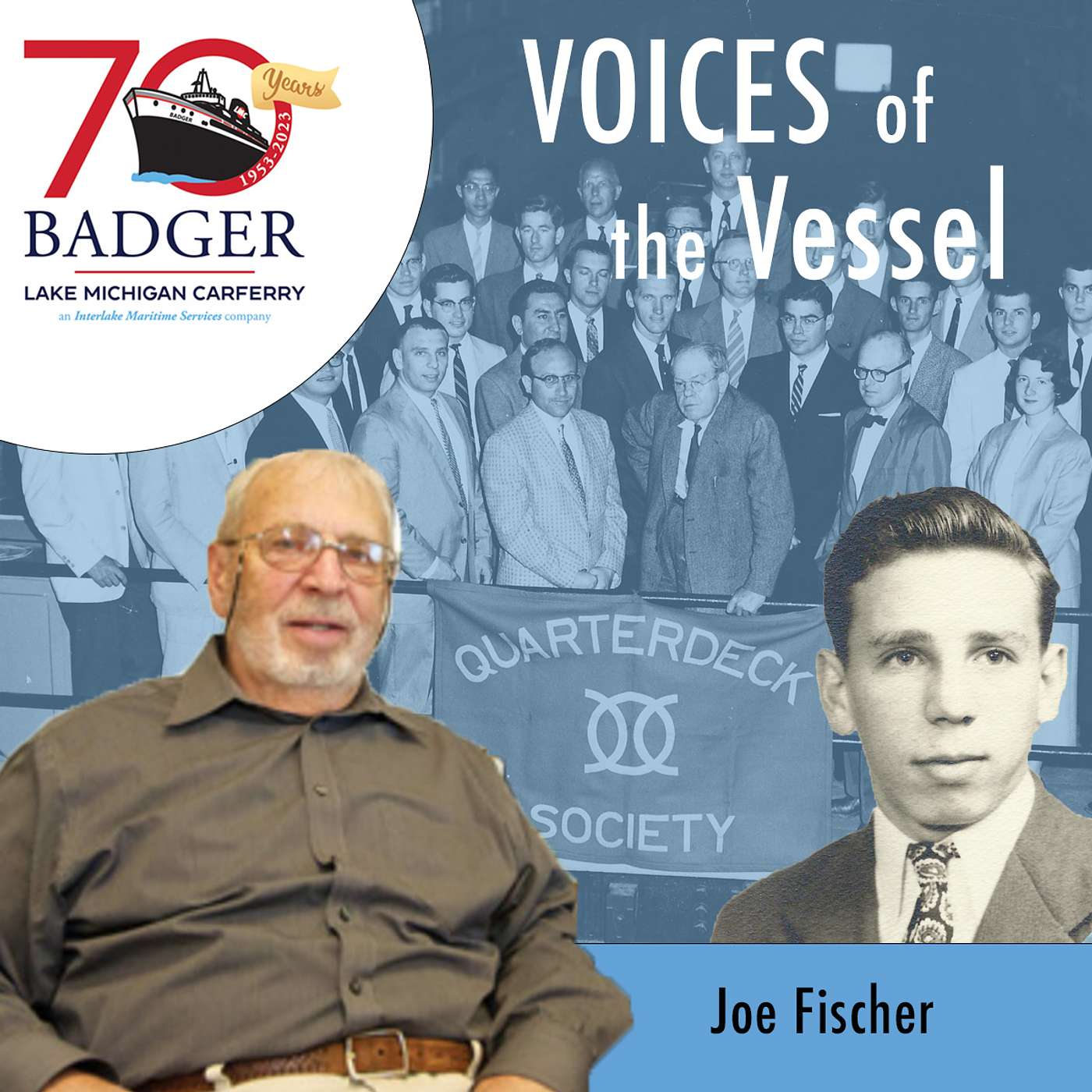 Episode 6 - Joe Fischer