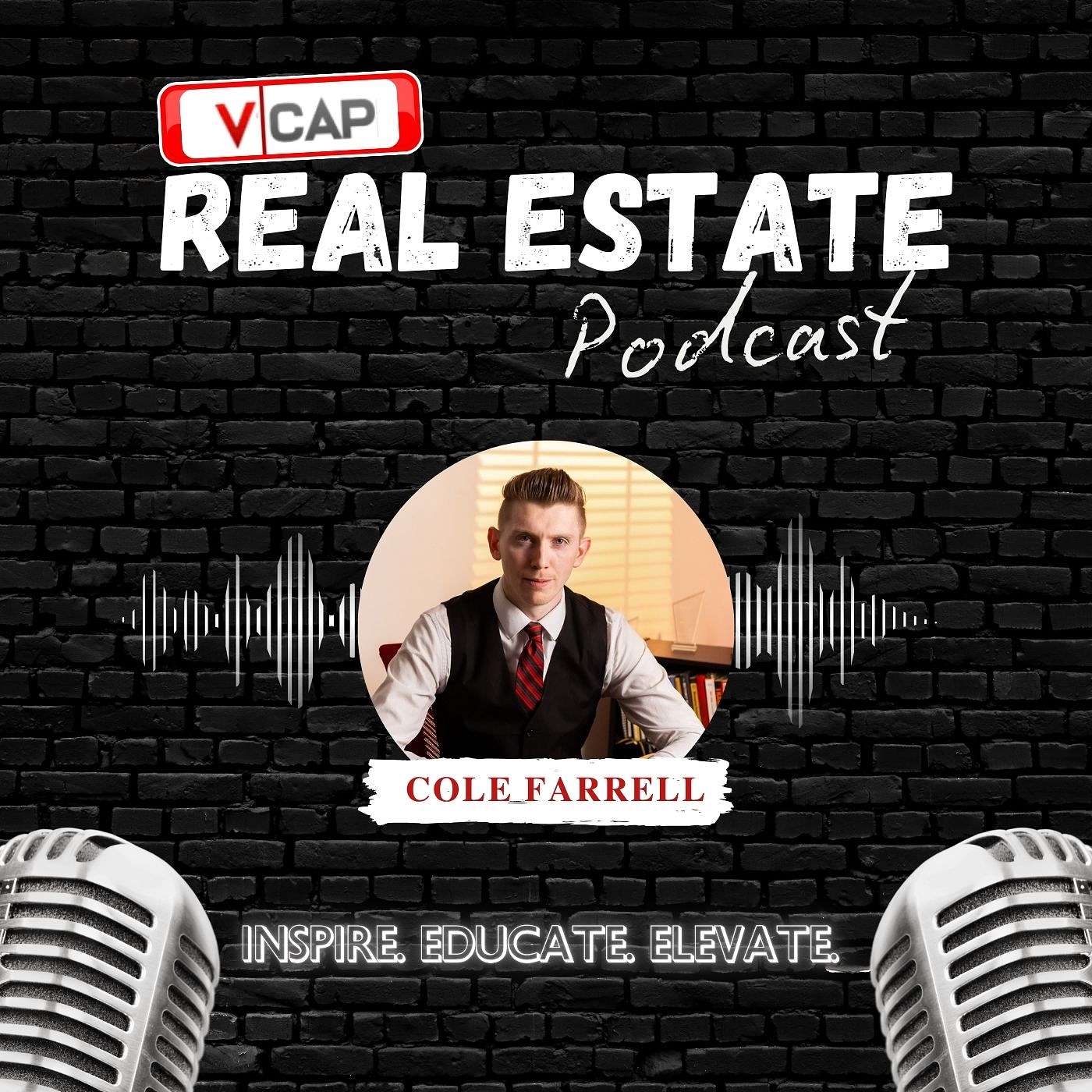 VCap Real Estate Podcast