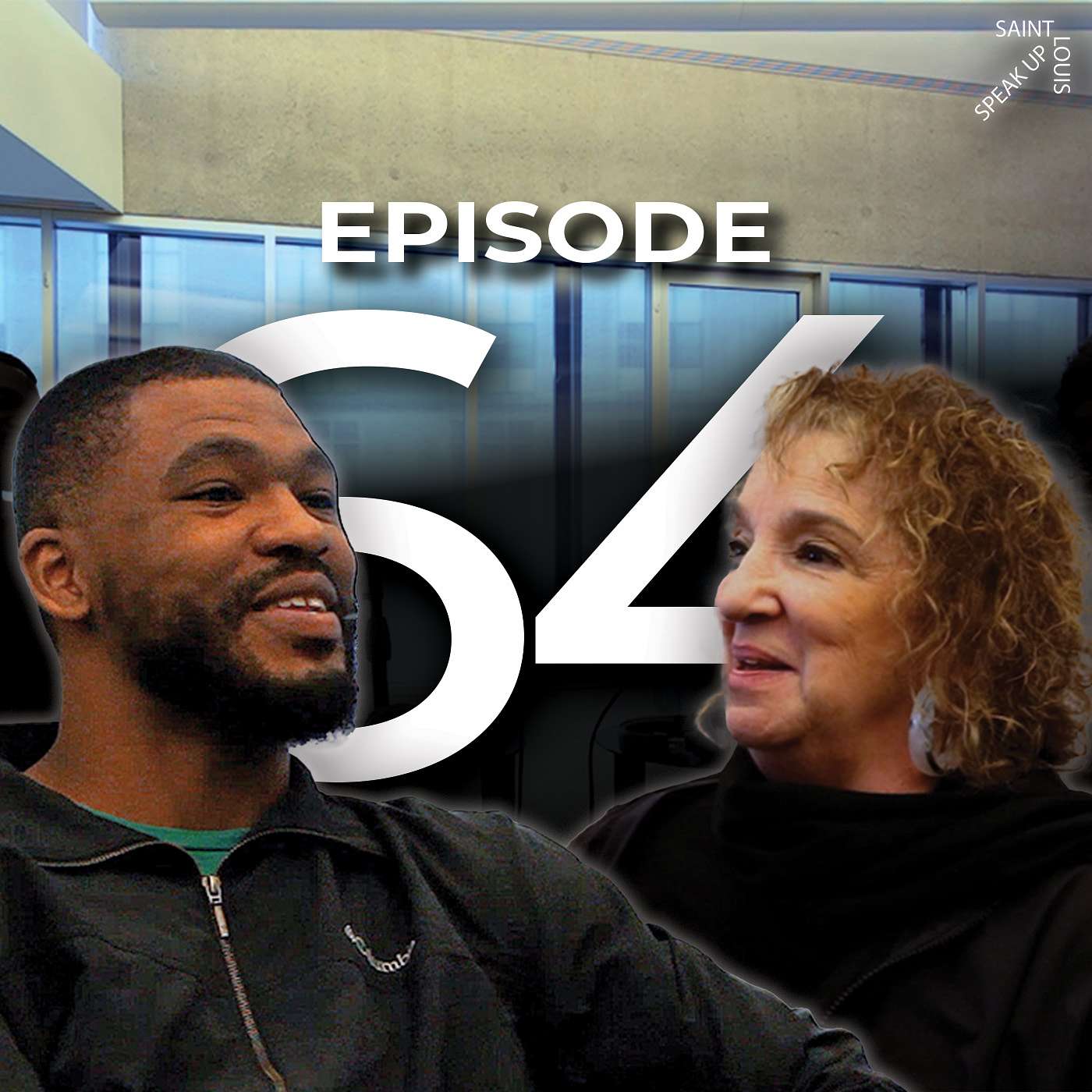 Episode 64: Sara Burke (The Katherine Dunham Fellowship) episode artwork