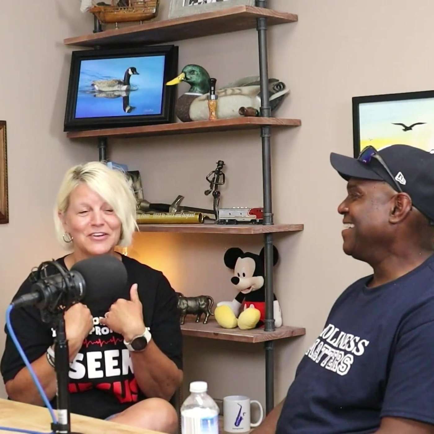 Beyond Church in the Park: How Salt and Light Serves Kansas City’s Hard Places – EP 138