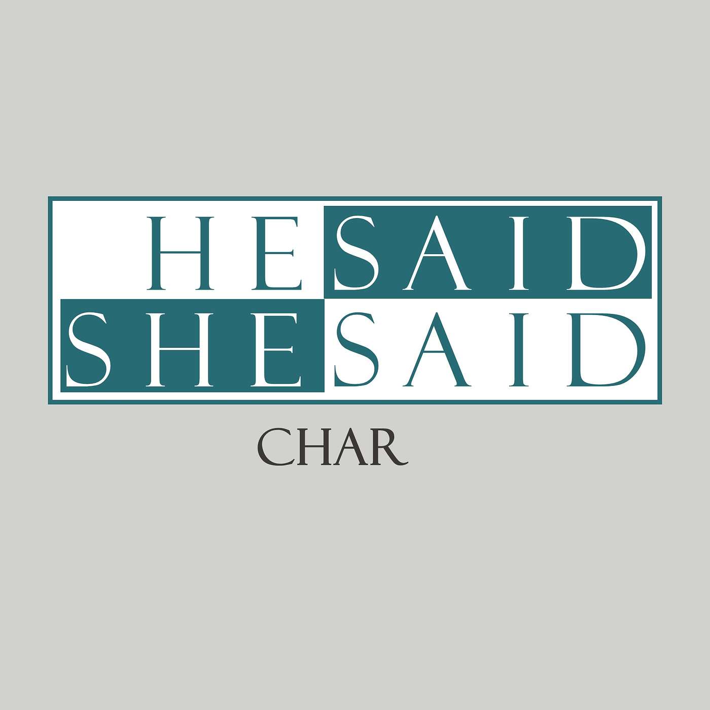 He Said, She Said Restaurant Reviews