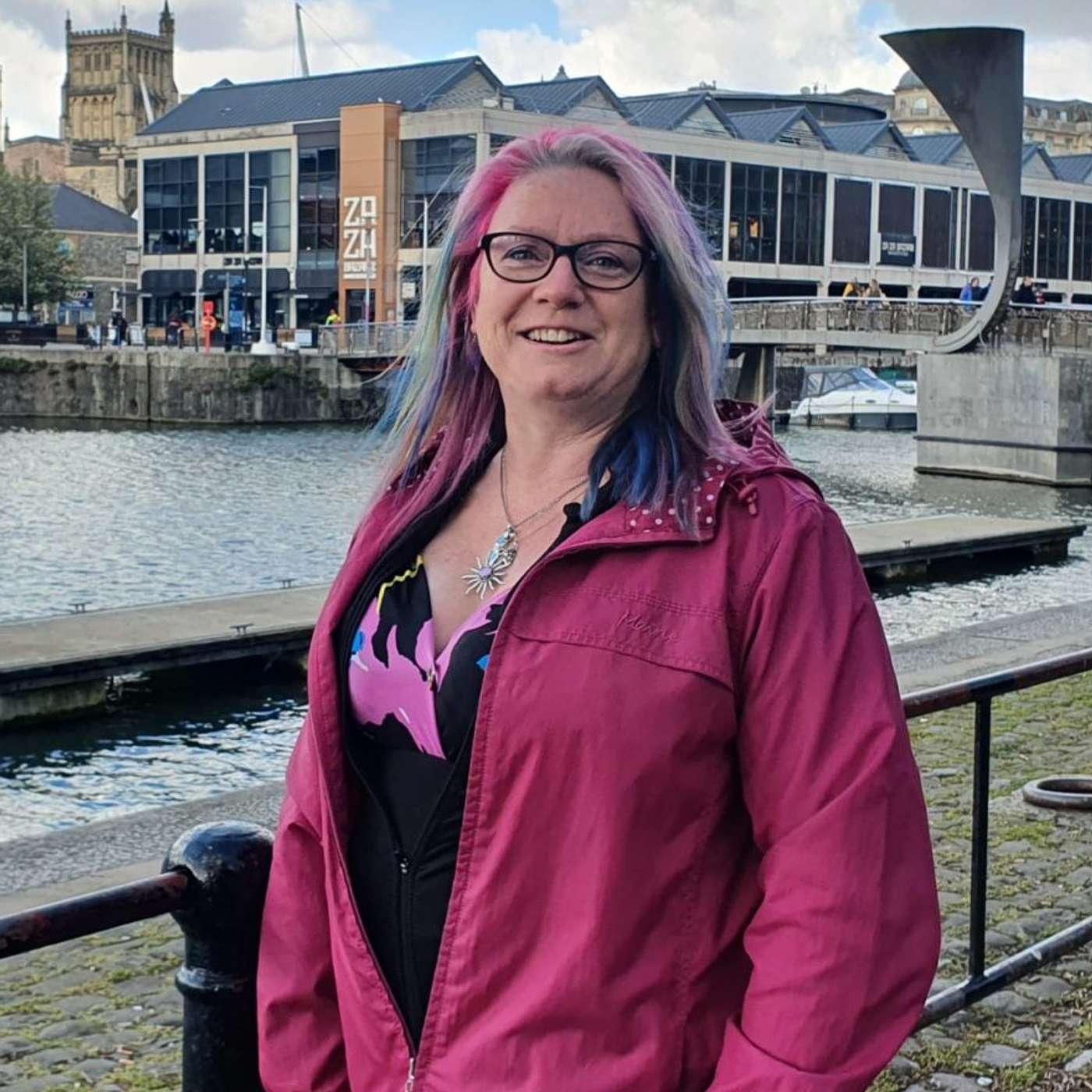 Bristol: Behind The Headlines