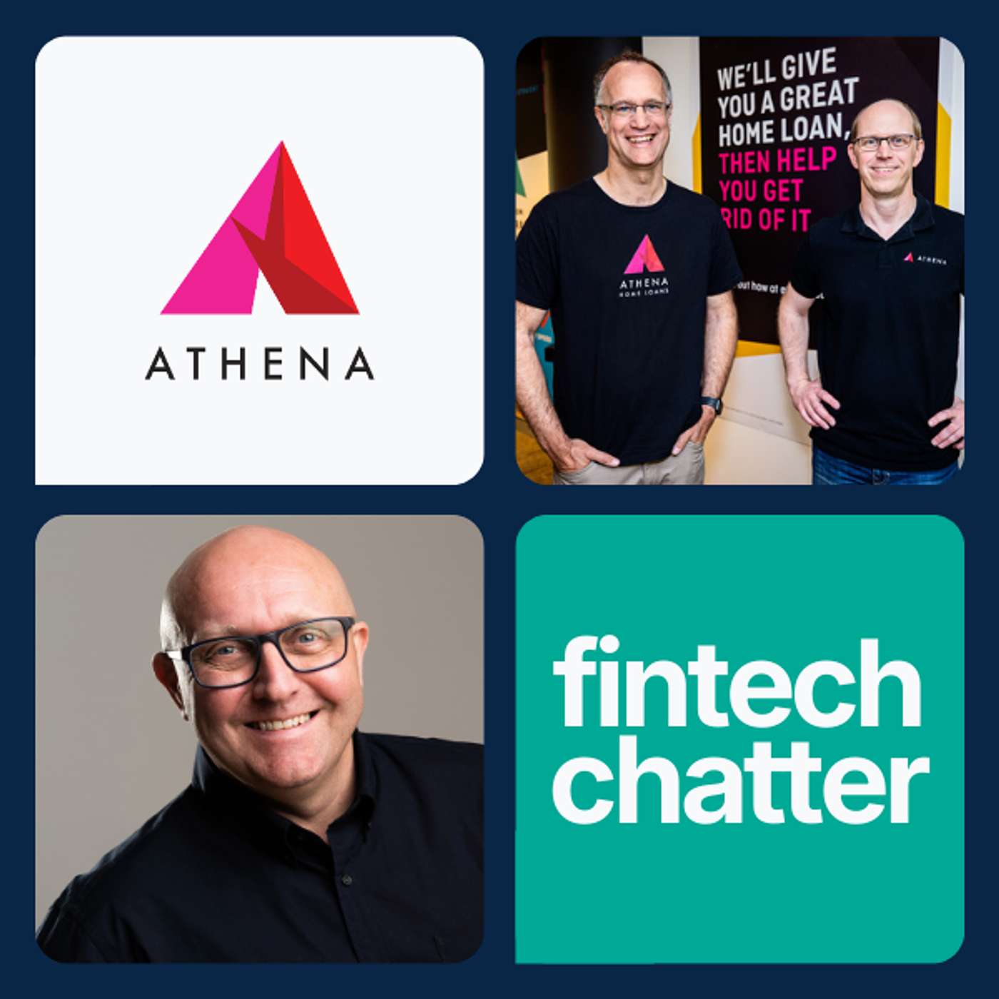 Fintech Chatter: Conversations with Fintech CEOs and Founders