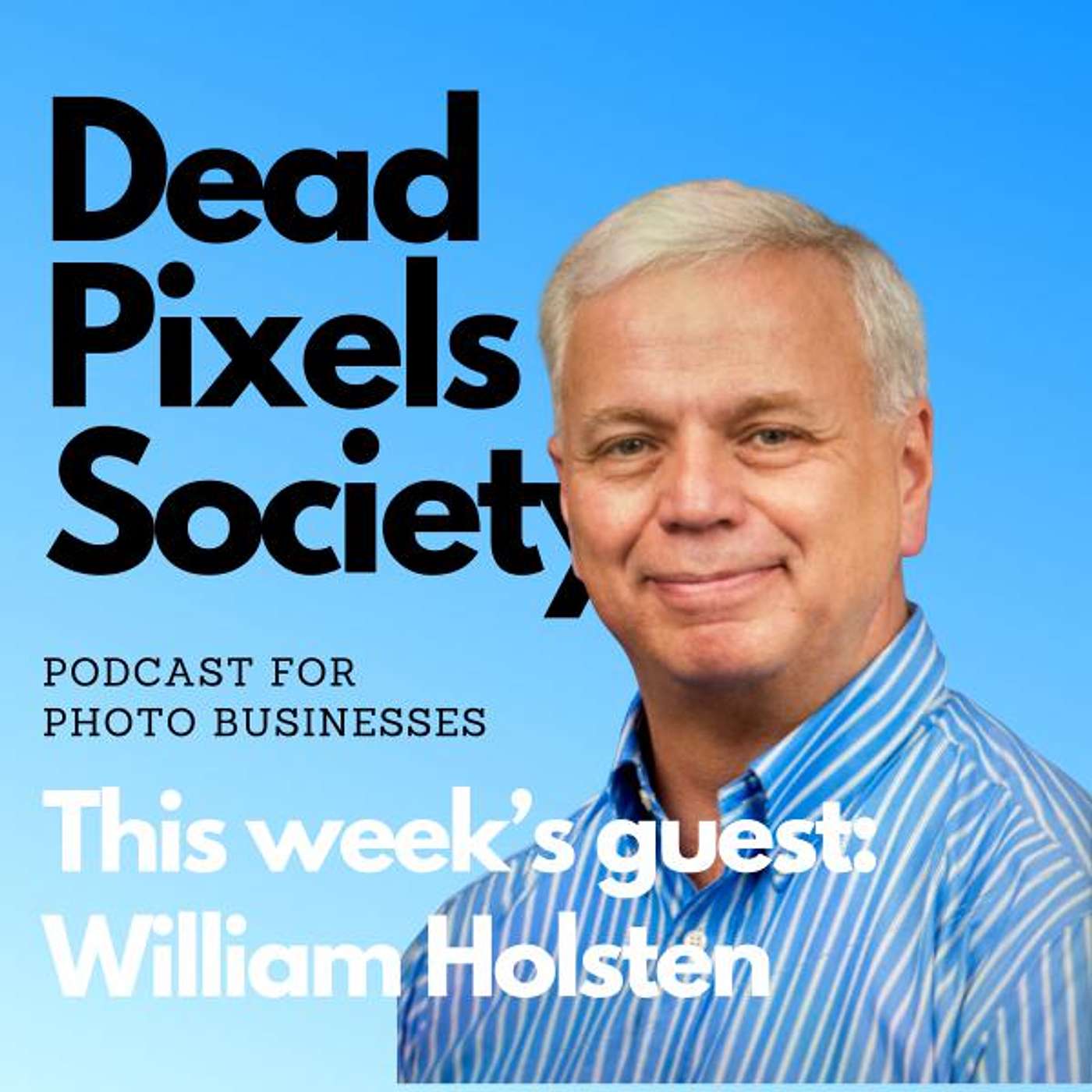 Mistake-Proof Your Small Business, with William Holsten Mistake-Proof Your Small Business, with William Holsten