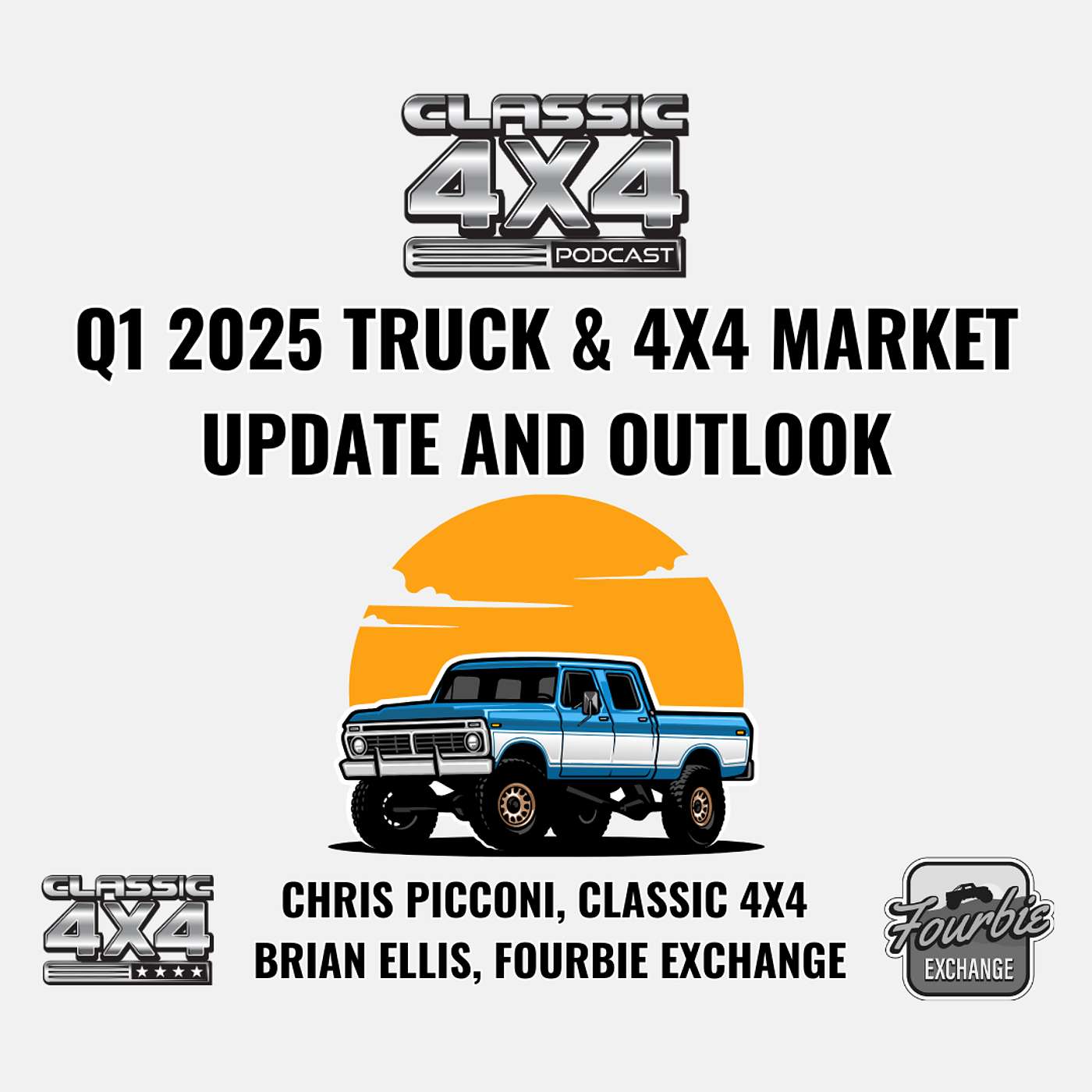 Classic 4x4