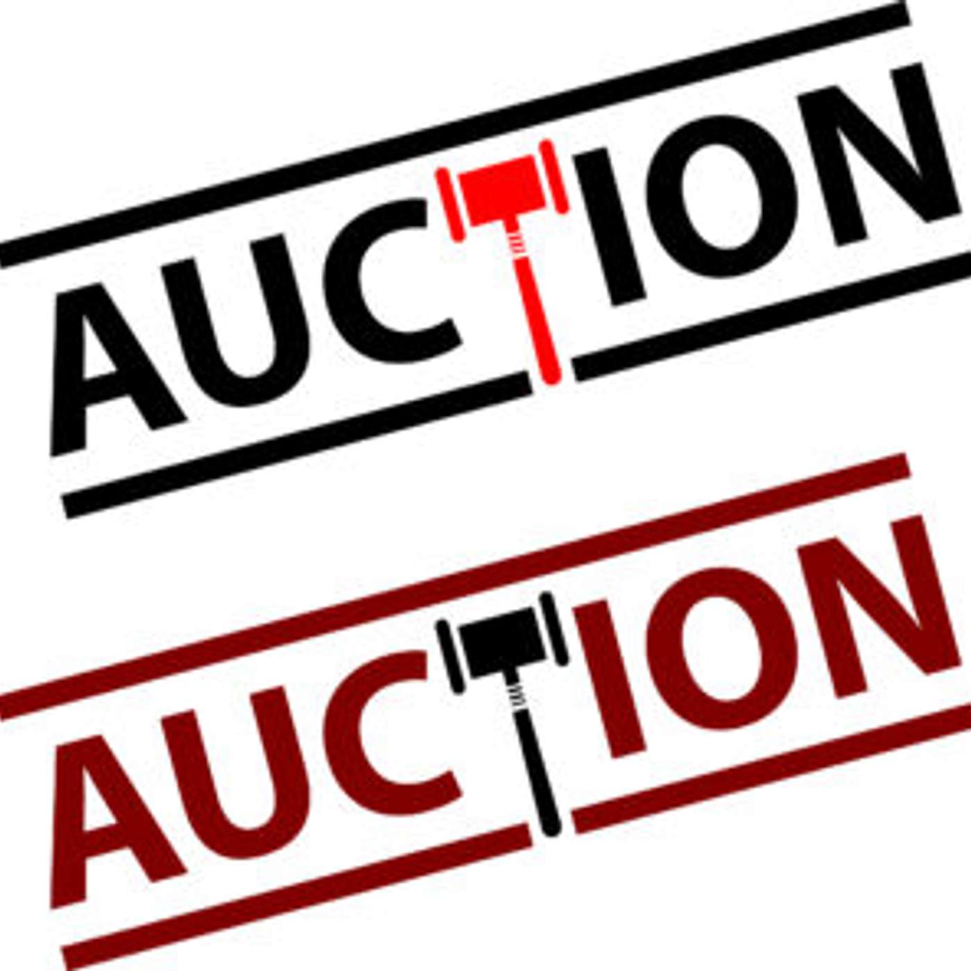 Over 800 Properties in Mohave County Auction