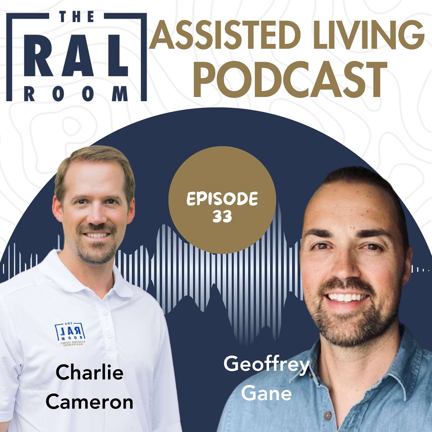 The RAL Room Assisted Living Podcast