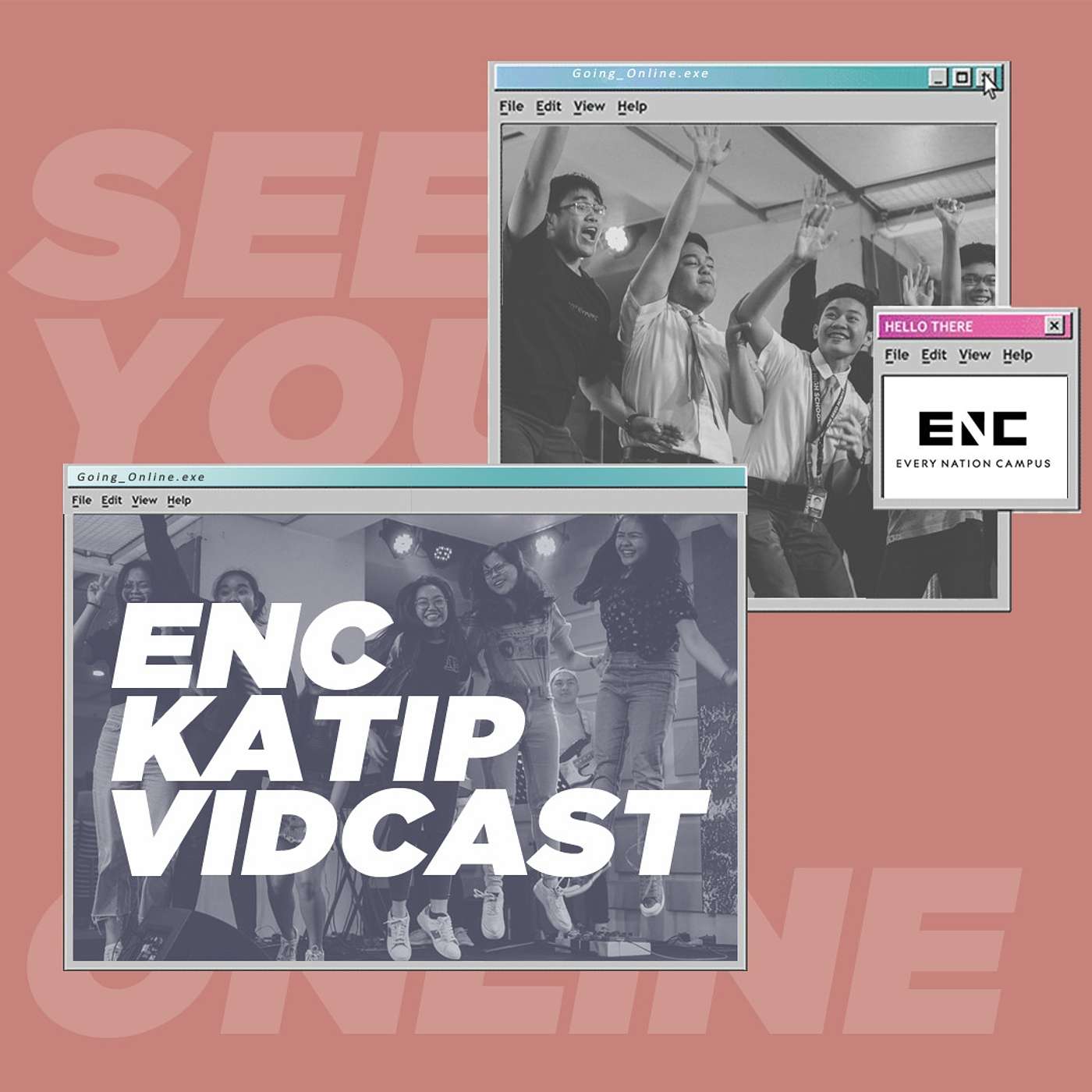 Victory Katipunan\'s Podcast