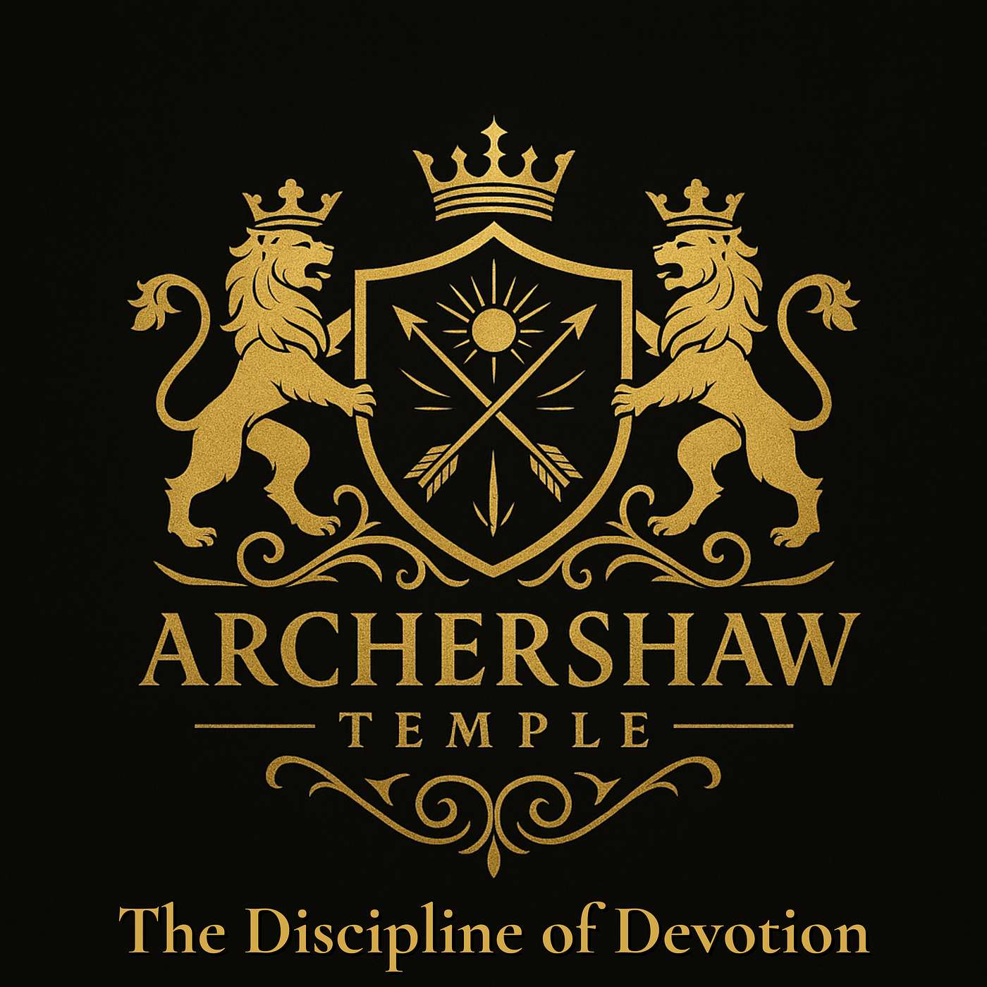The Discipline of Devotion episode artwork