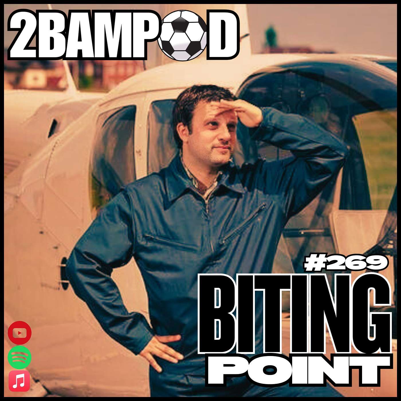 #269 - Biting Point