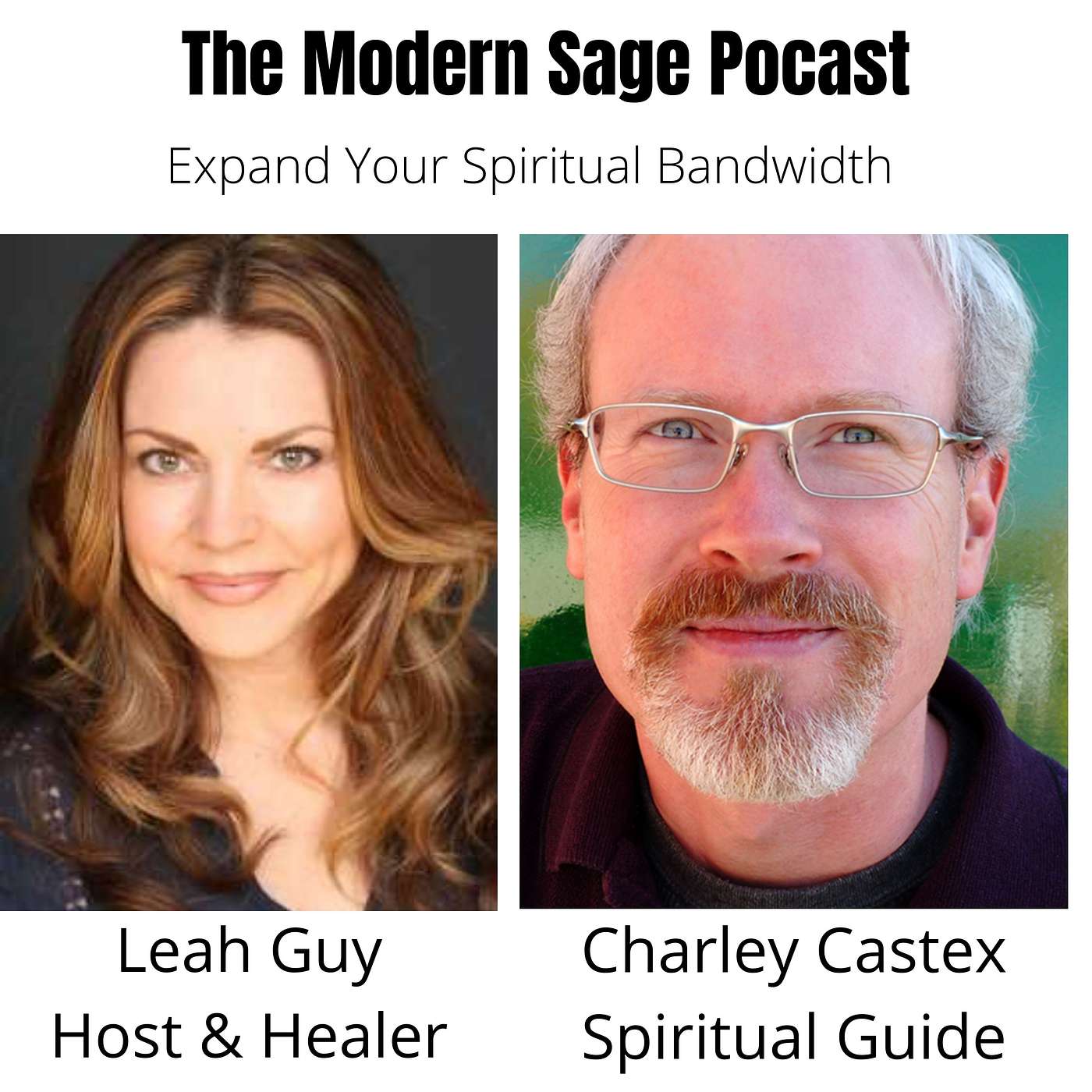 The Modern Sage Podcast