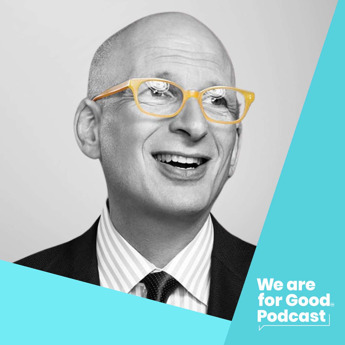 524. Innovating for Impact: Seth Godin's Revolutionary Strategies for Nonprofit Growth + Fundraising Success