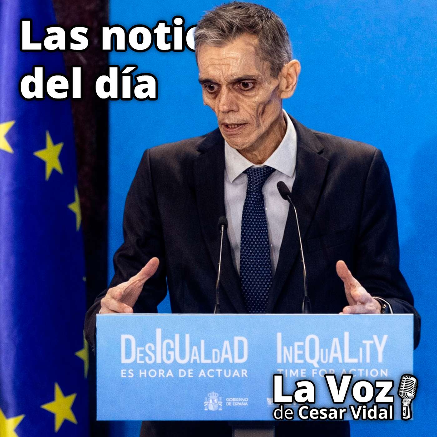 Las noticias del día - 23/02/26