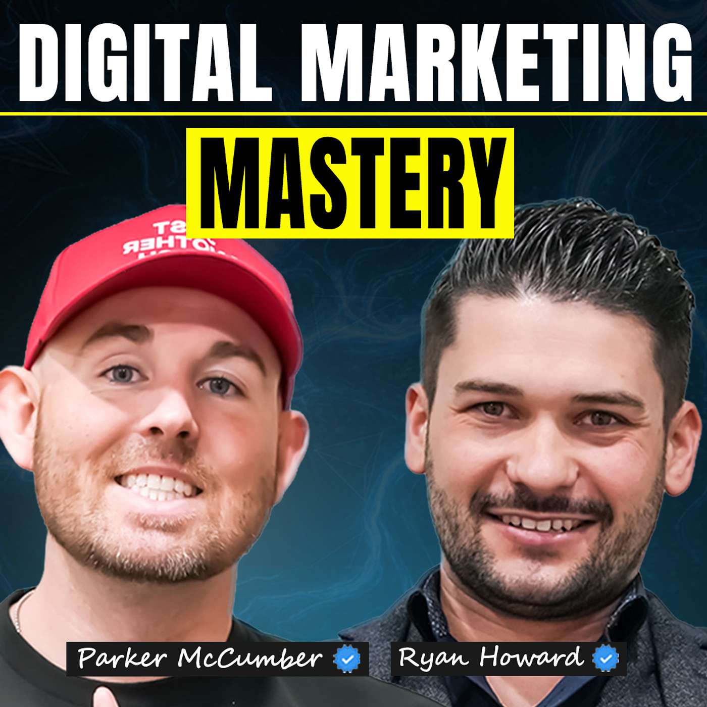 Based Business With Parker McCumber