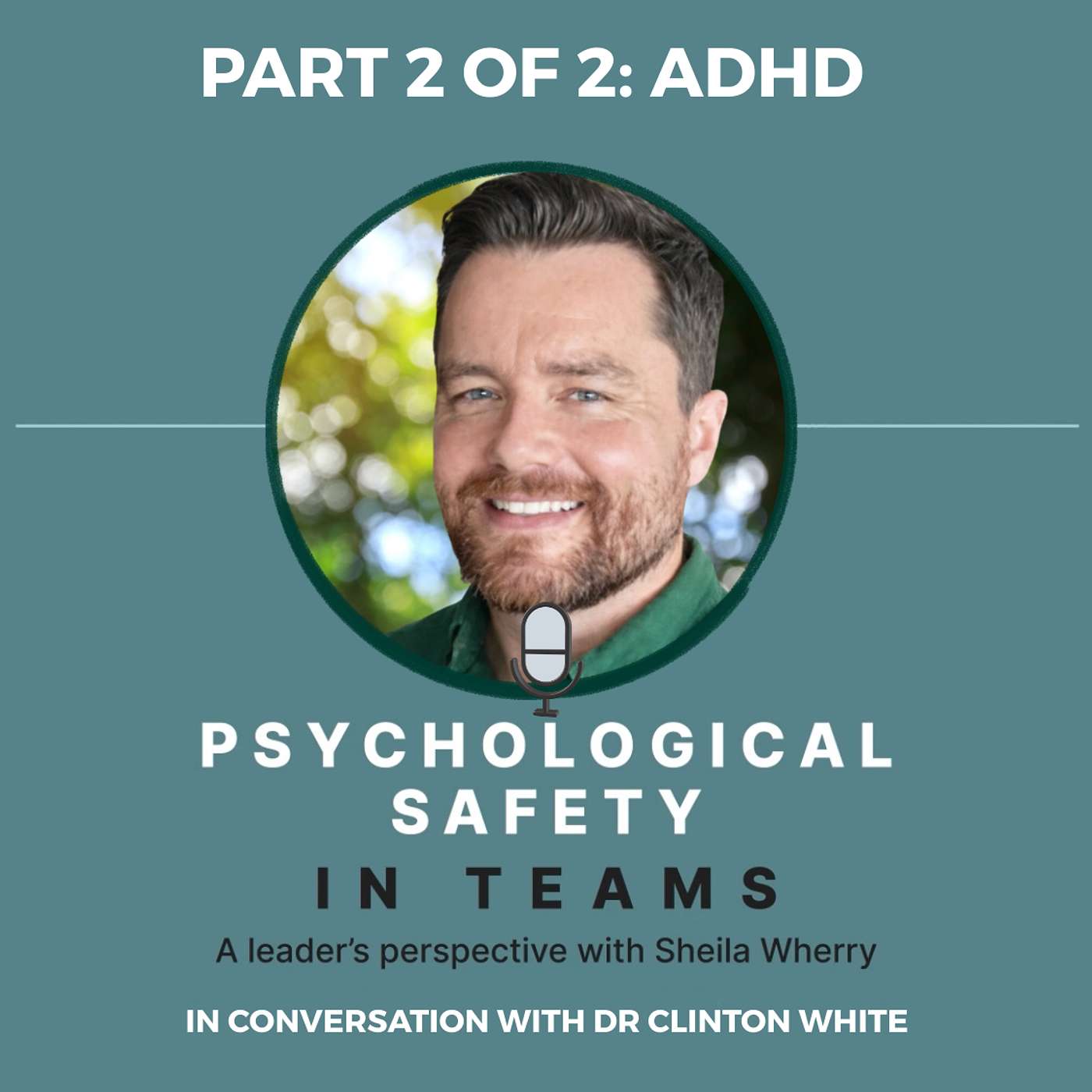 ADHD in Teams: Moving Beyond the Misconceptions
