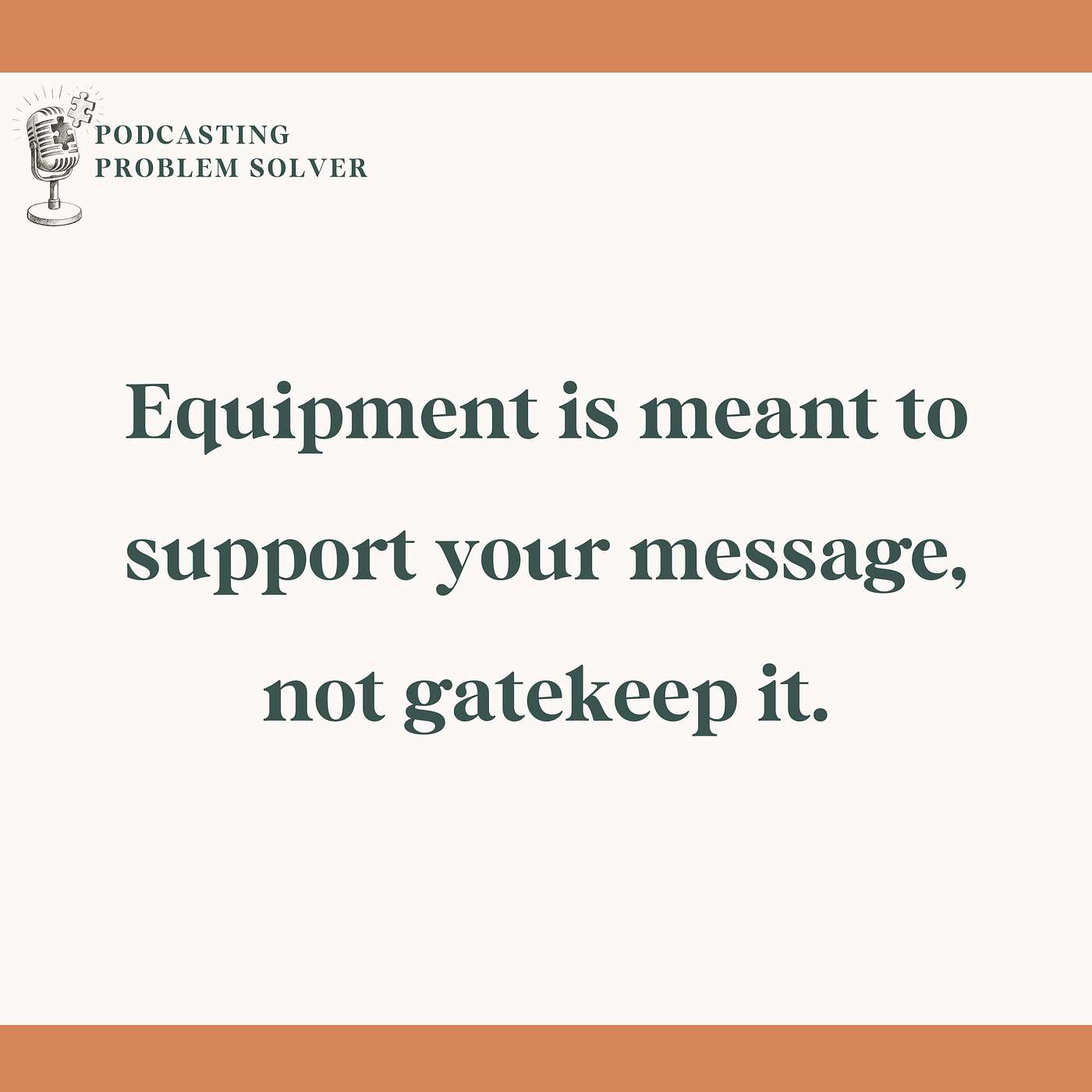 Podcast Growth and SEO Strategies for Entrepreneurs | Podcasting Problem Solver