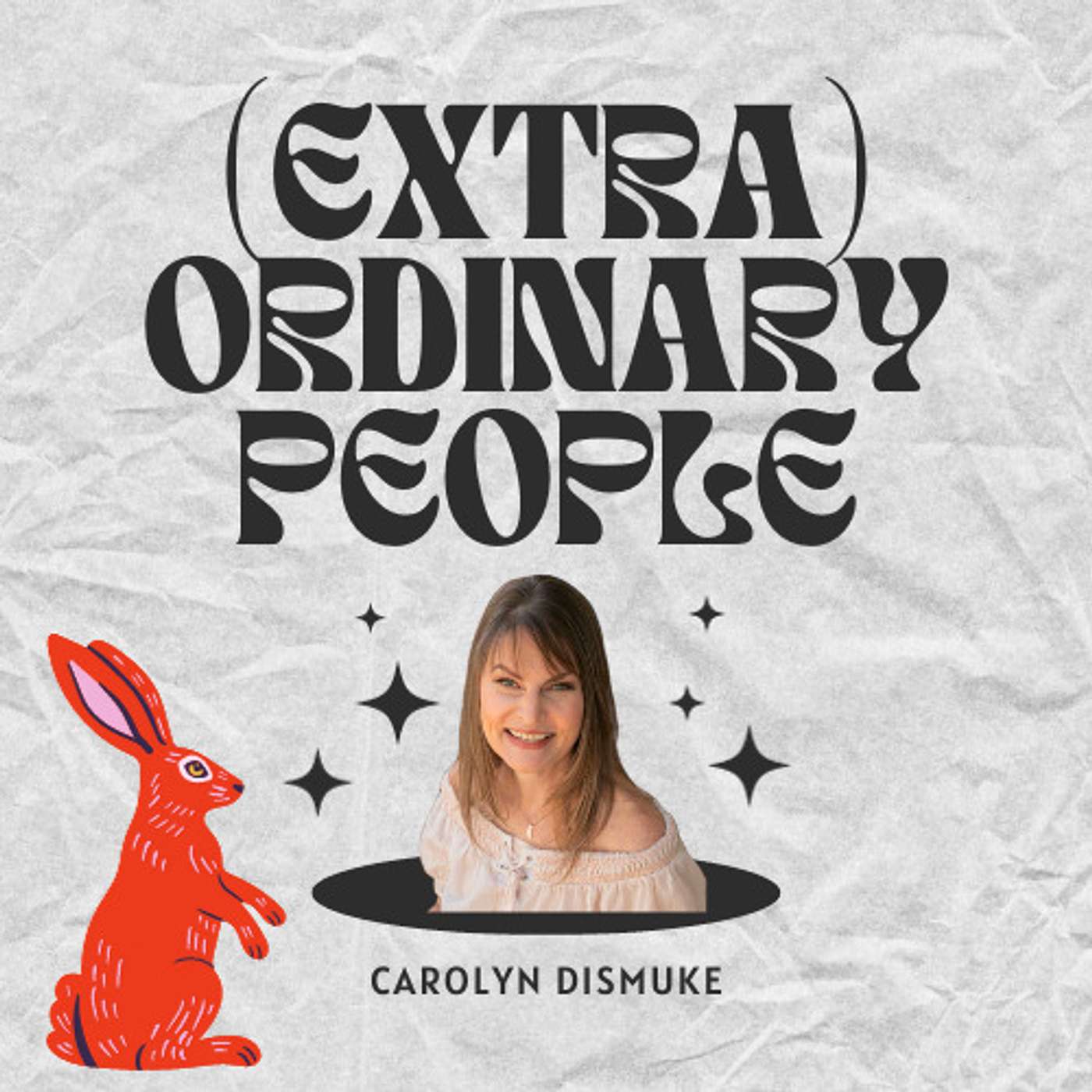 #30 Carolyn Dismuke 