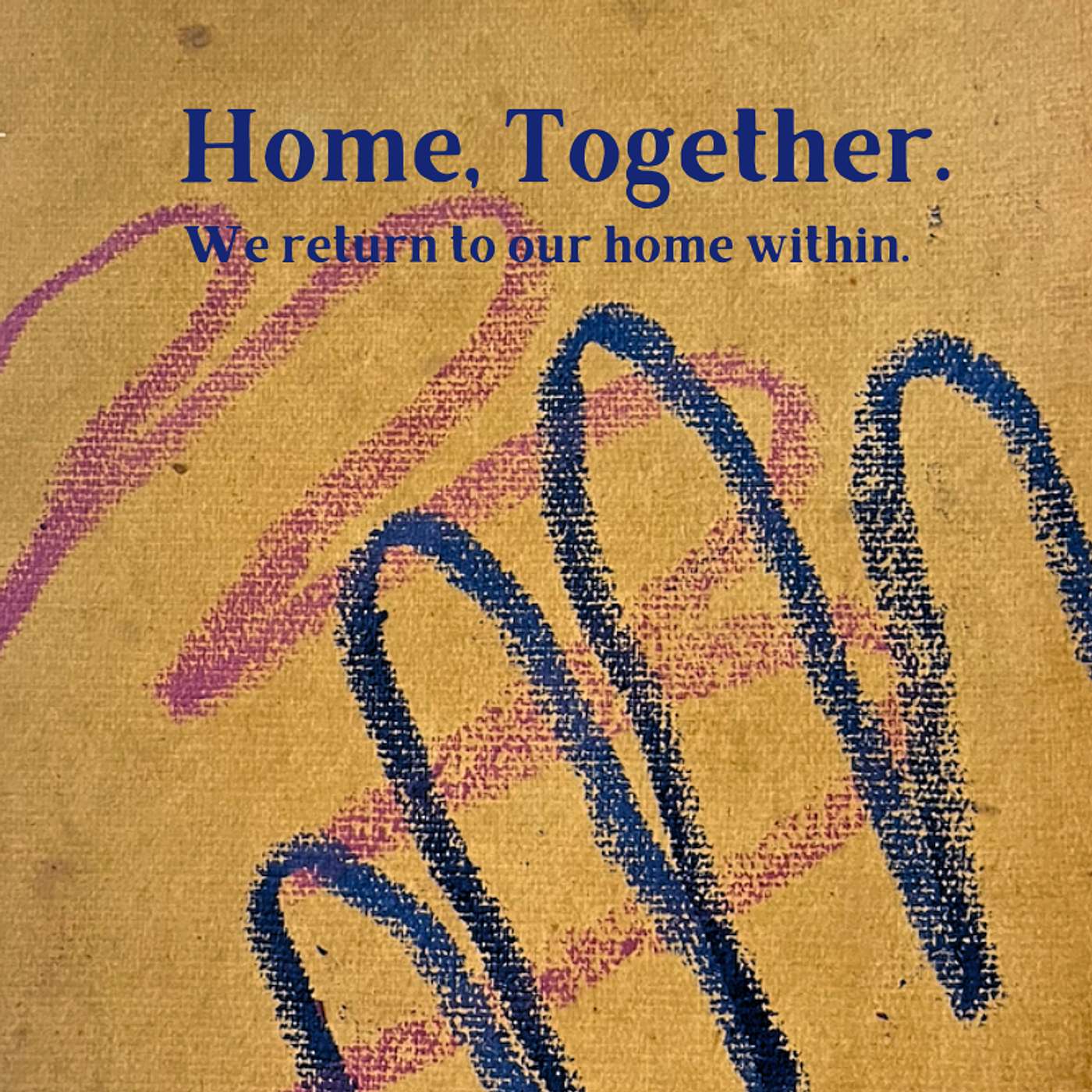 Home, Together.