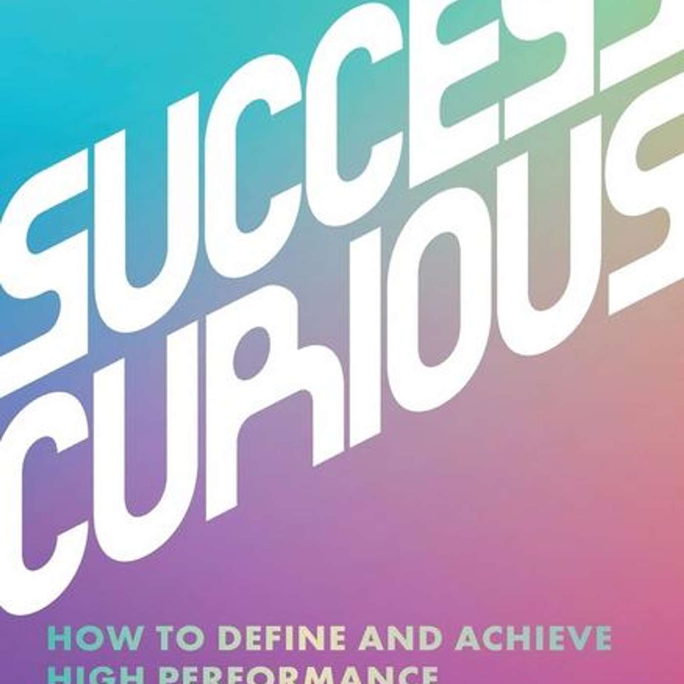 Success Curious, author Andy Reid