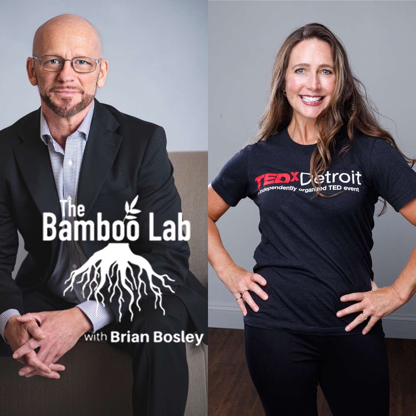 Embracing Messy Joy: Robin Shear's Journey Through Adversity To Connection and Forgiveness
