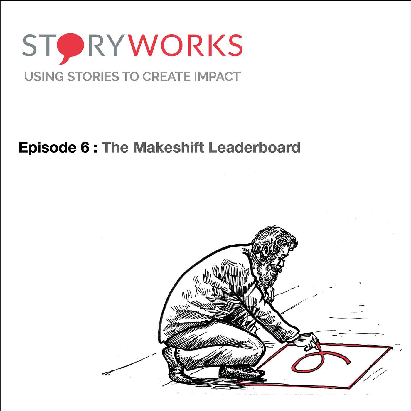 The StoryBank