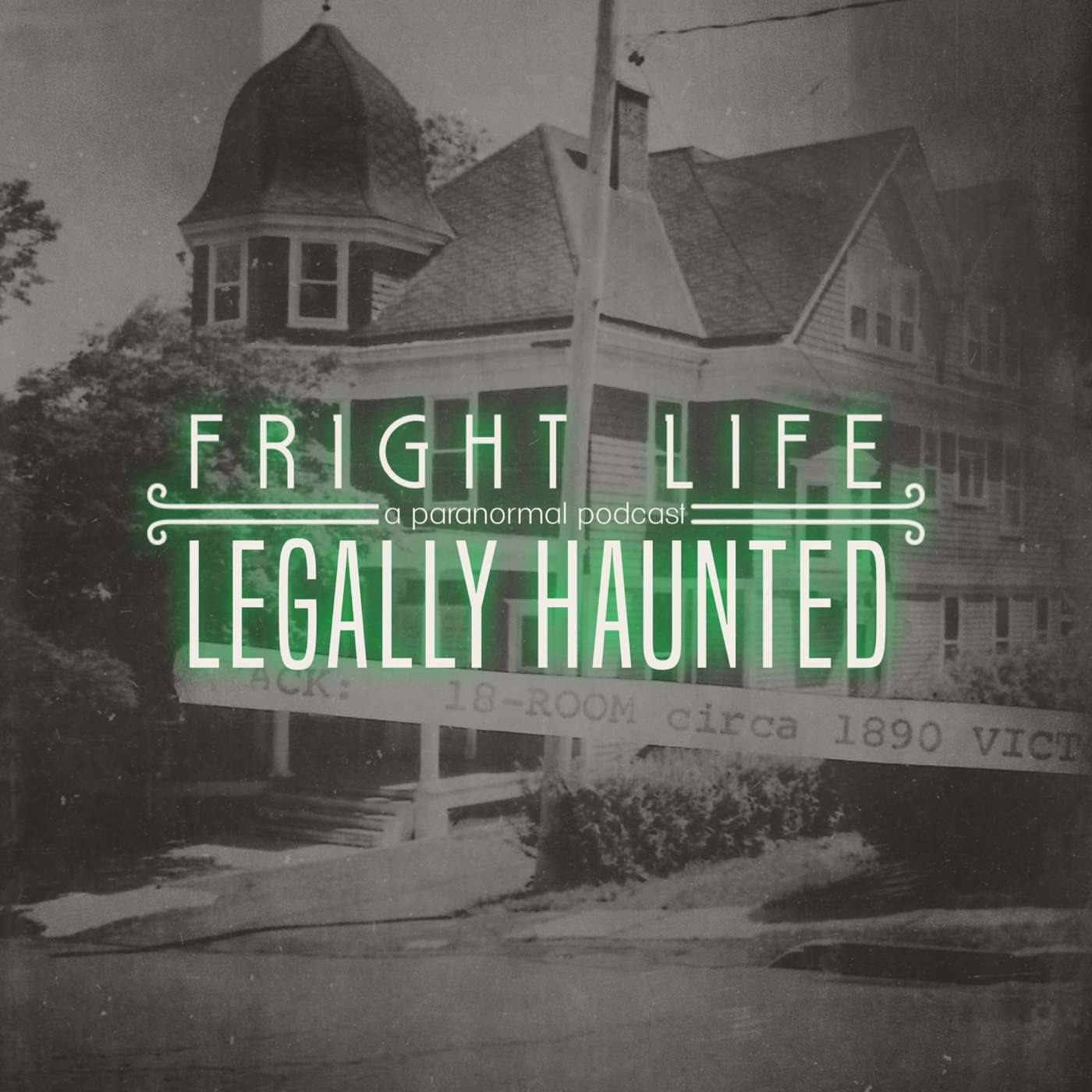 Episode 9: Legally Hunted