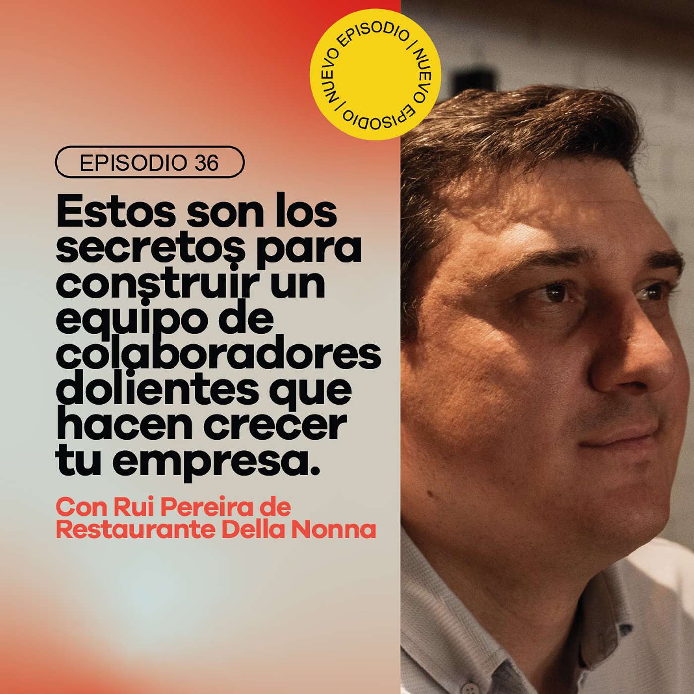 El Podcast de Marketing para Restaurantes
