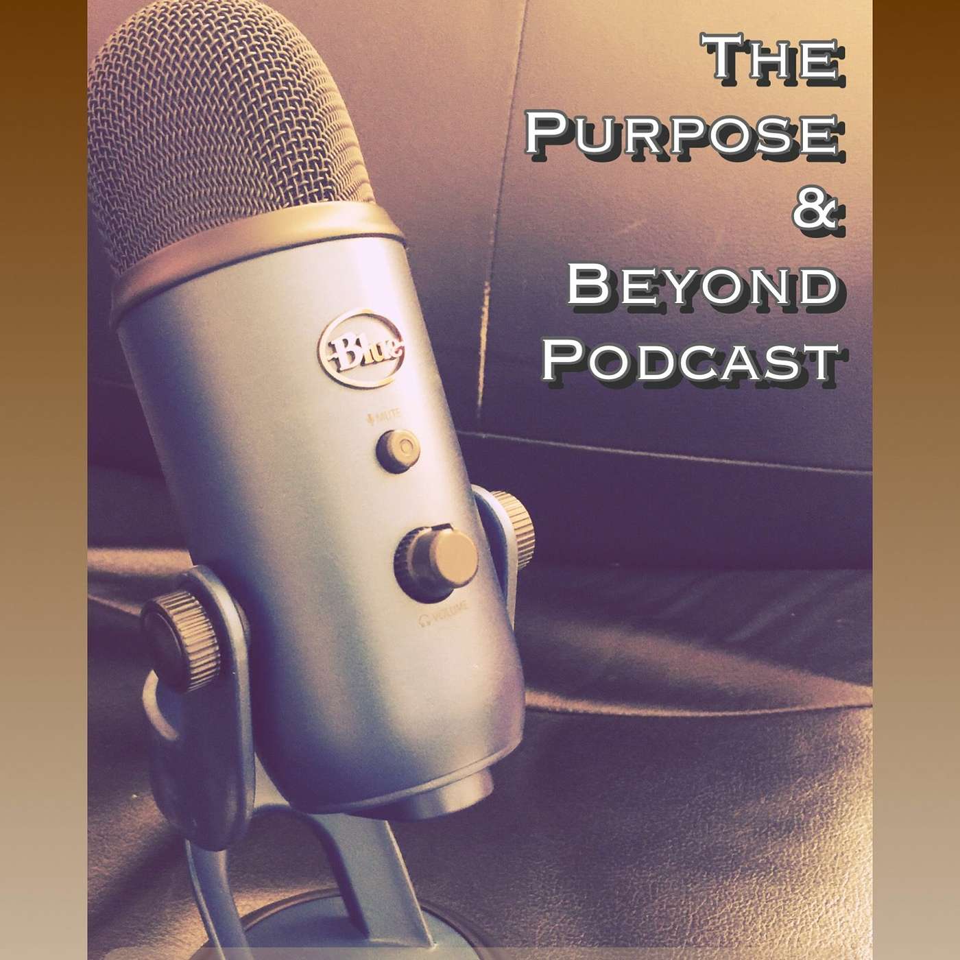 The Purpose and Beyond Podcast