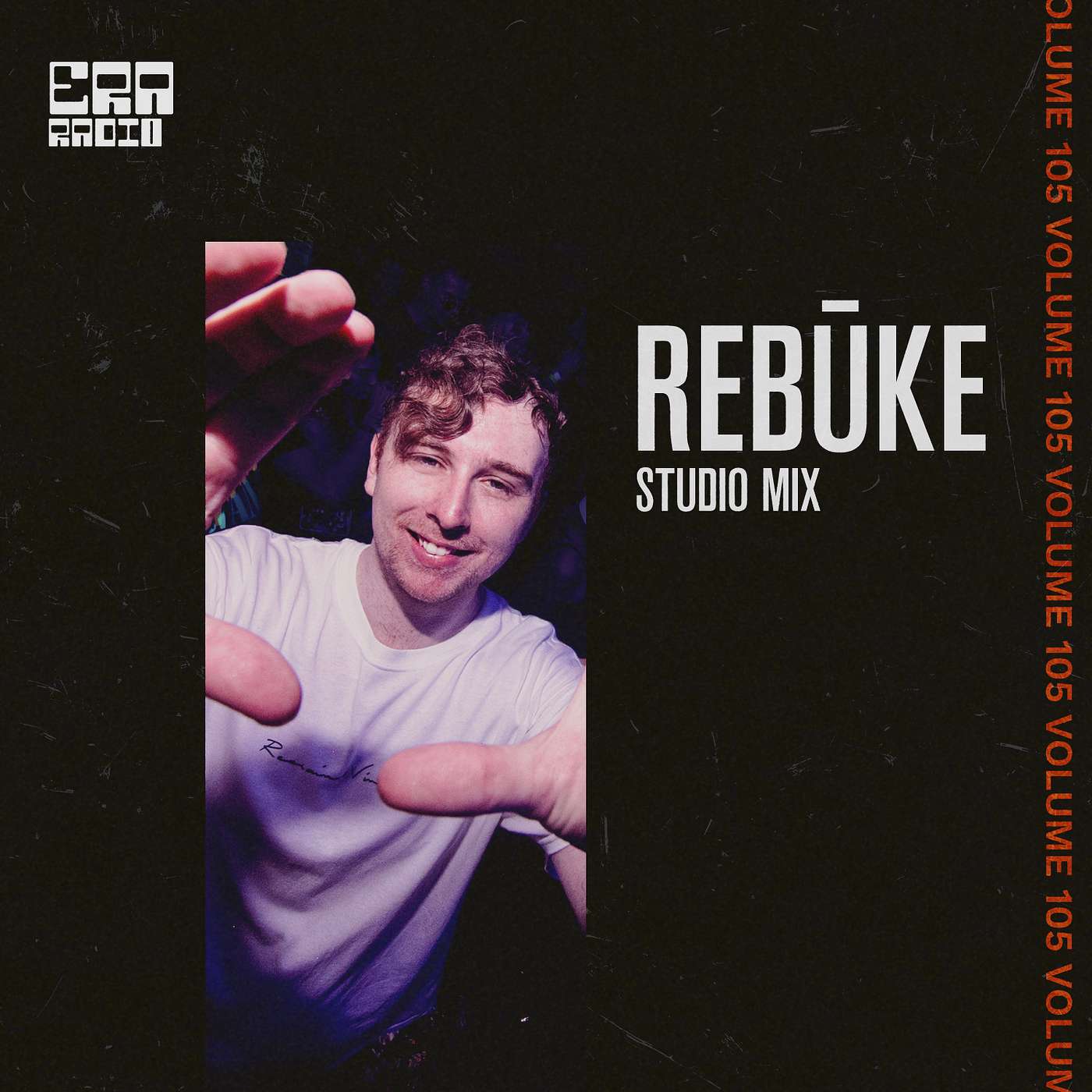 ERA105: Rebūke Studio Mix