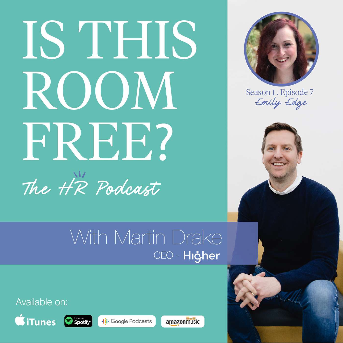 Is This Room Free?
