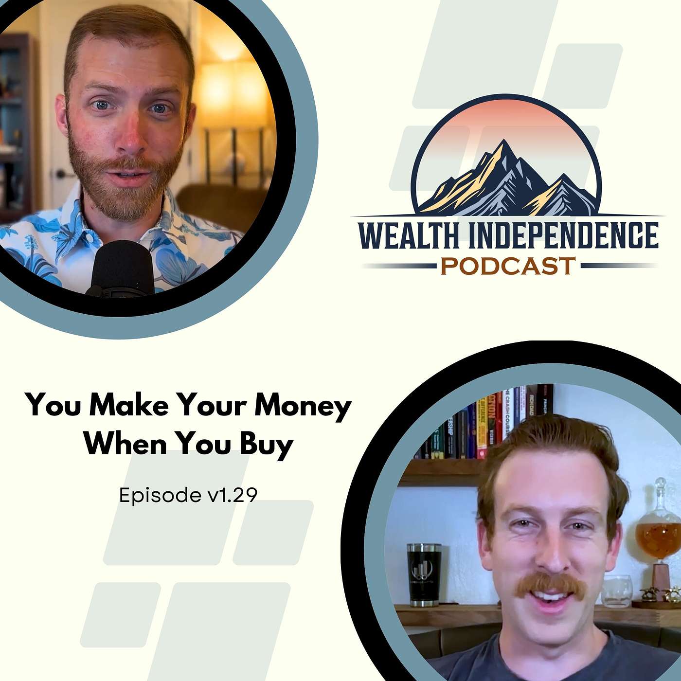 Wealth Independence Podcast