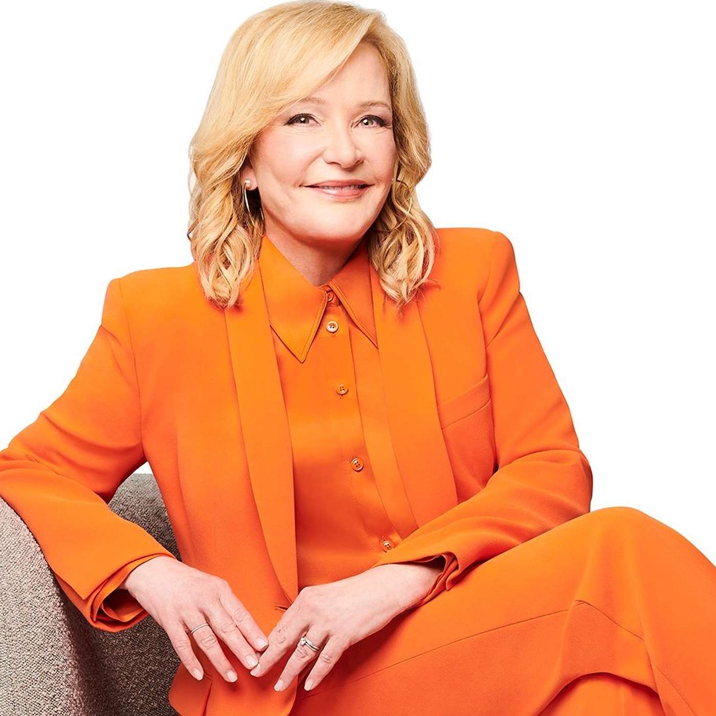 Marilyn Denis quits her day job
