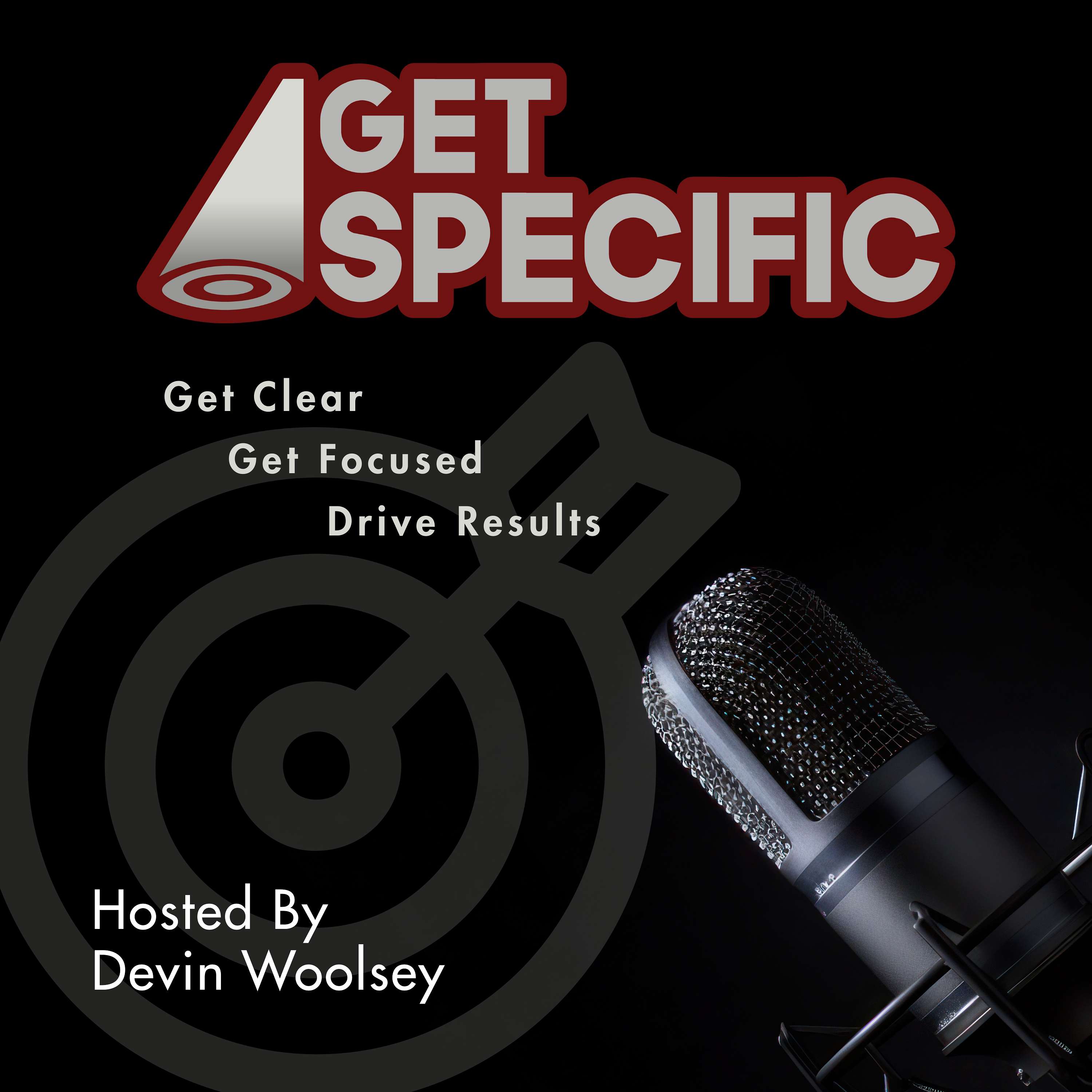 Get Specific Podcast