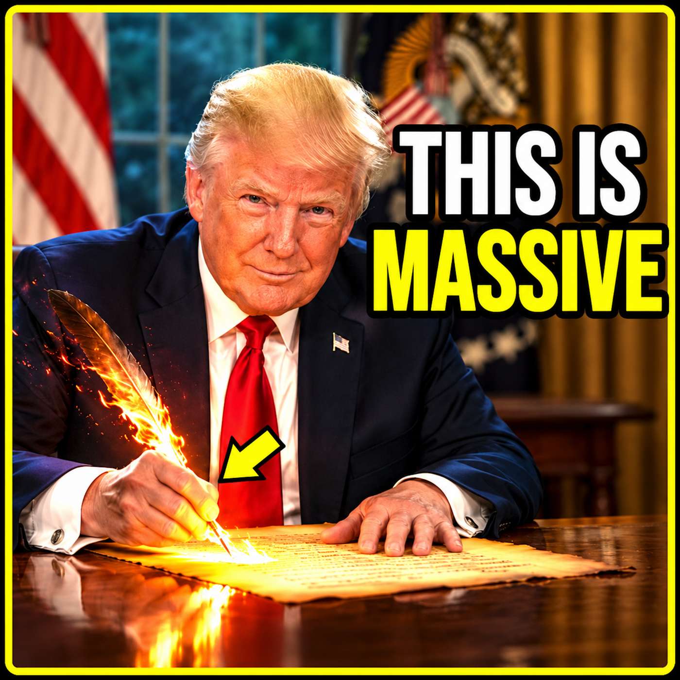 🔴Umm... Folks... IT'S ACTUALLY HAPPENING...🔴